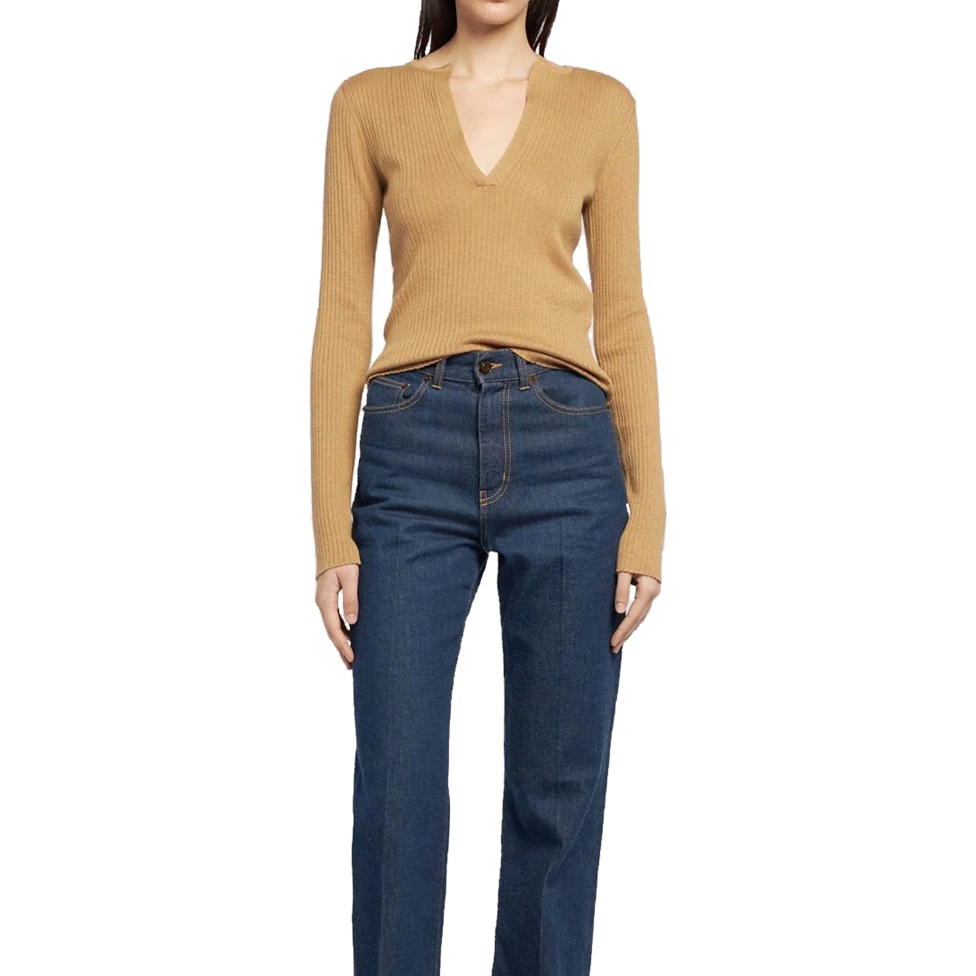 Urlo Sweater - alternate view