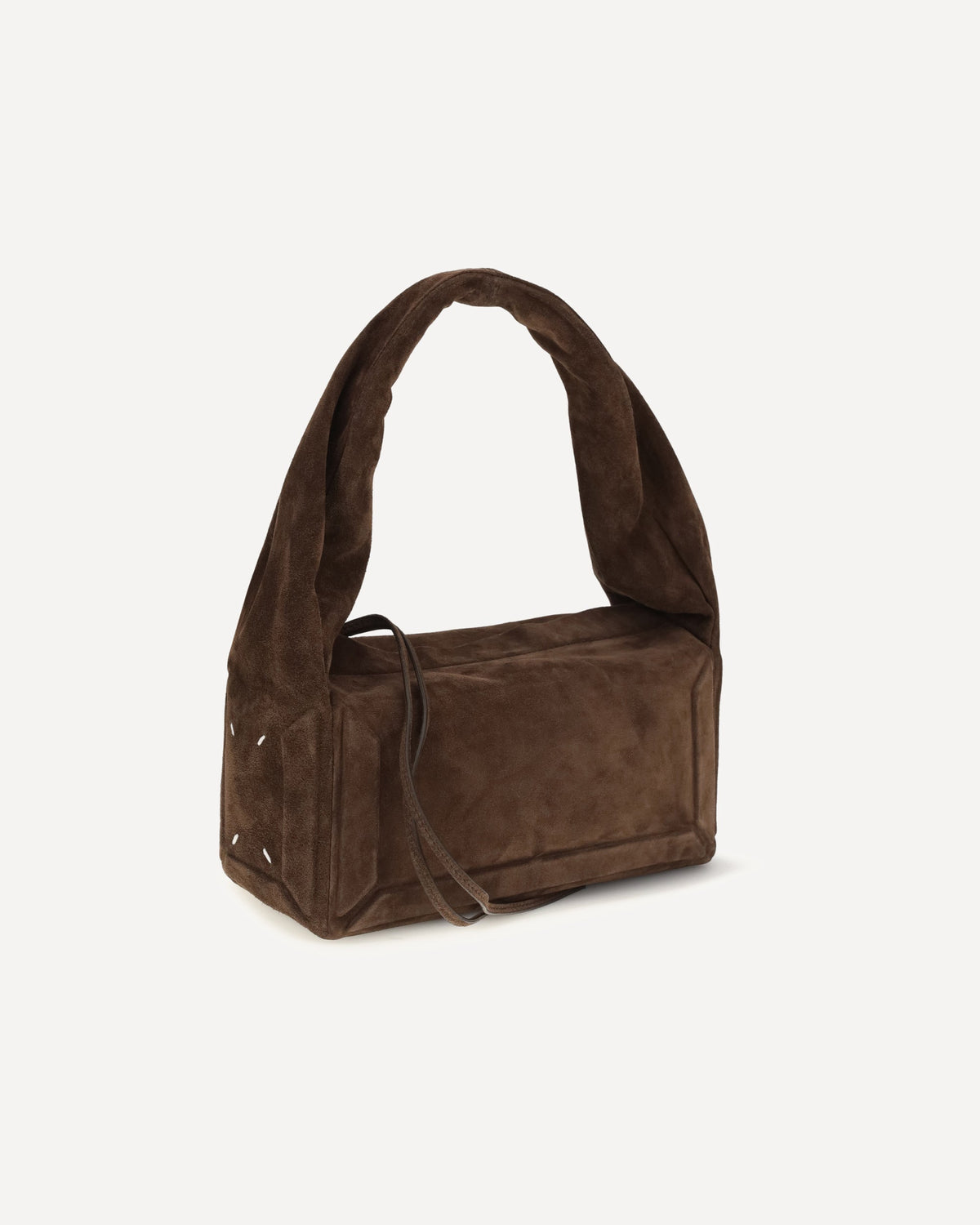 Maison Margiela Small Box East West Handbag - alternate view