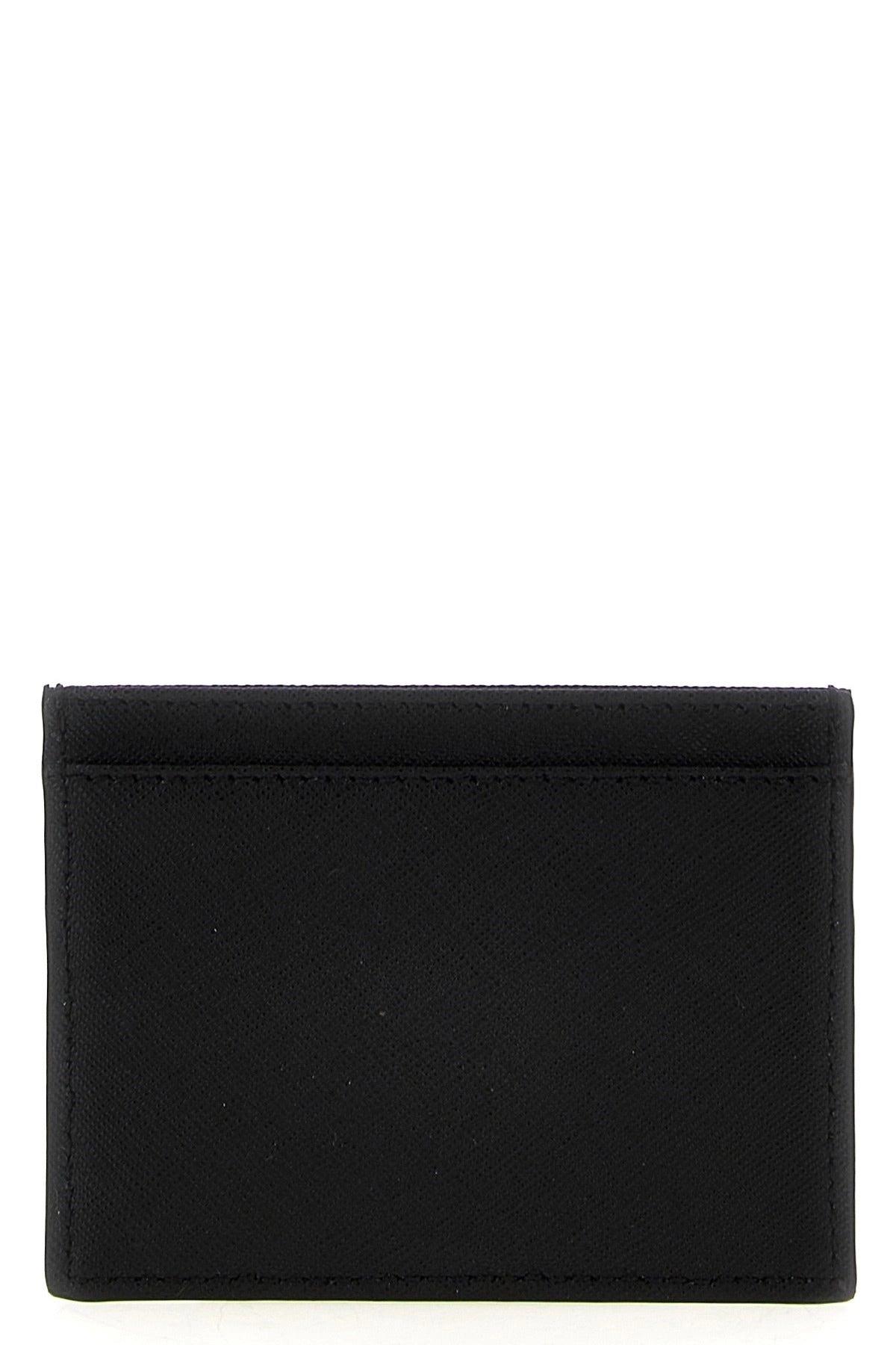 Vivienne Westwood Logo Card Holder - alternate view
