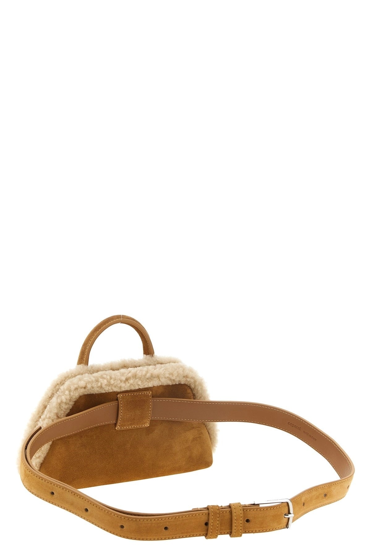 Coperni Duffle Belt Bag - alternate view