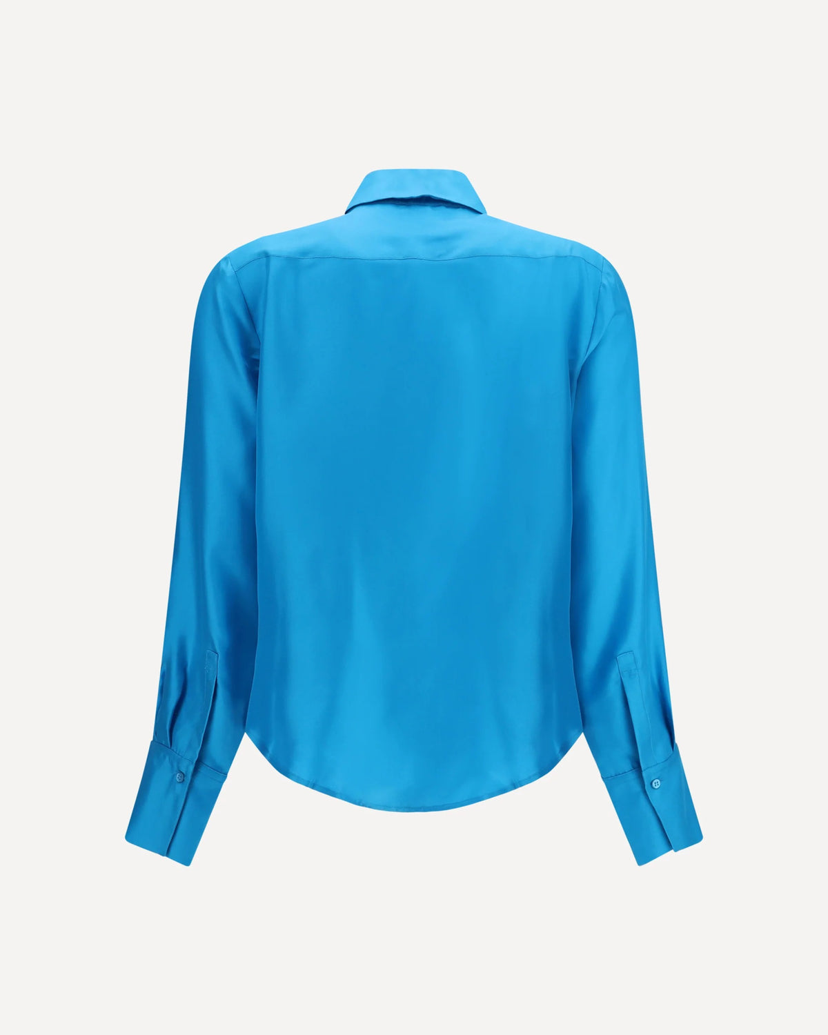 SA SU PHI Petit Silk Shirt - alternate view