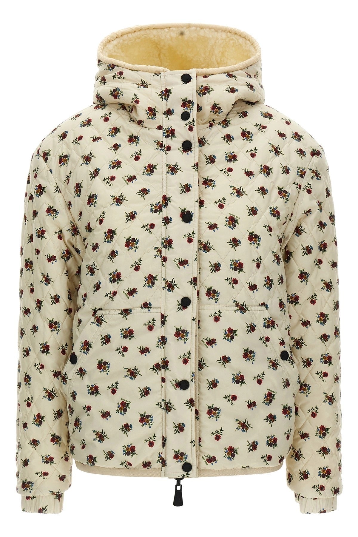 Moncler Grenoble Reversible Hoodie