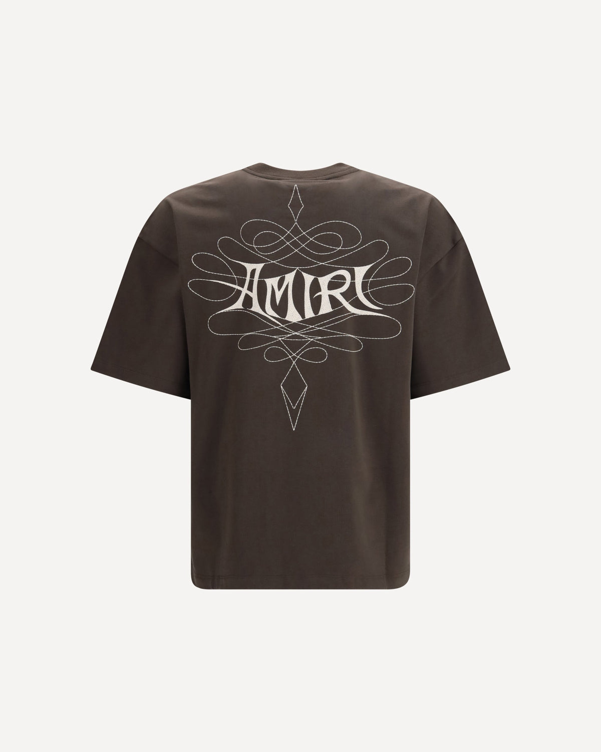 Amiri Lasso Os T-Shirt - alternate view