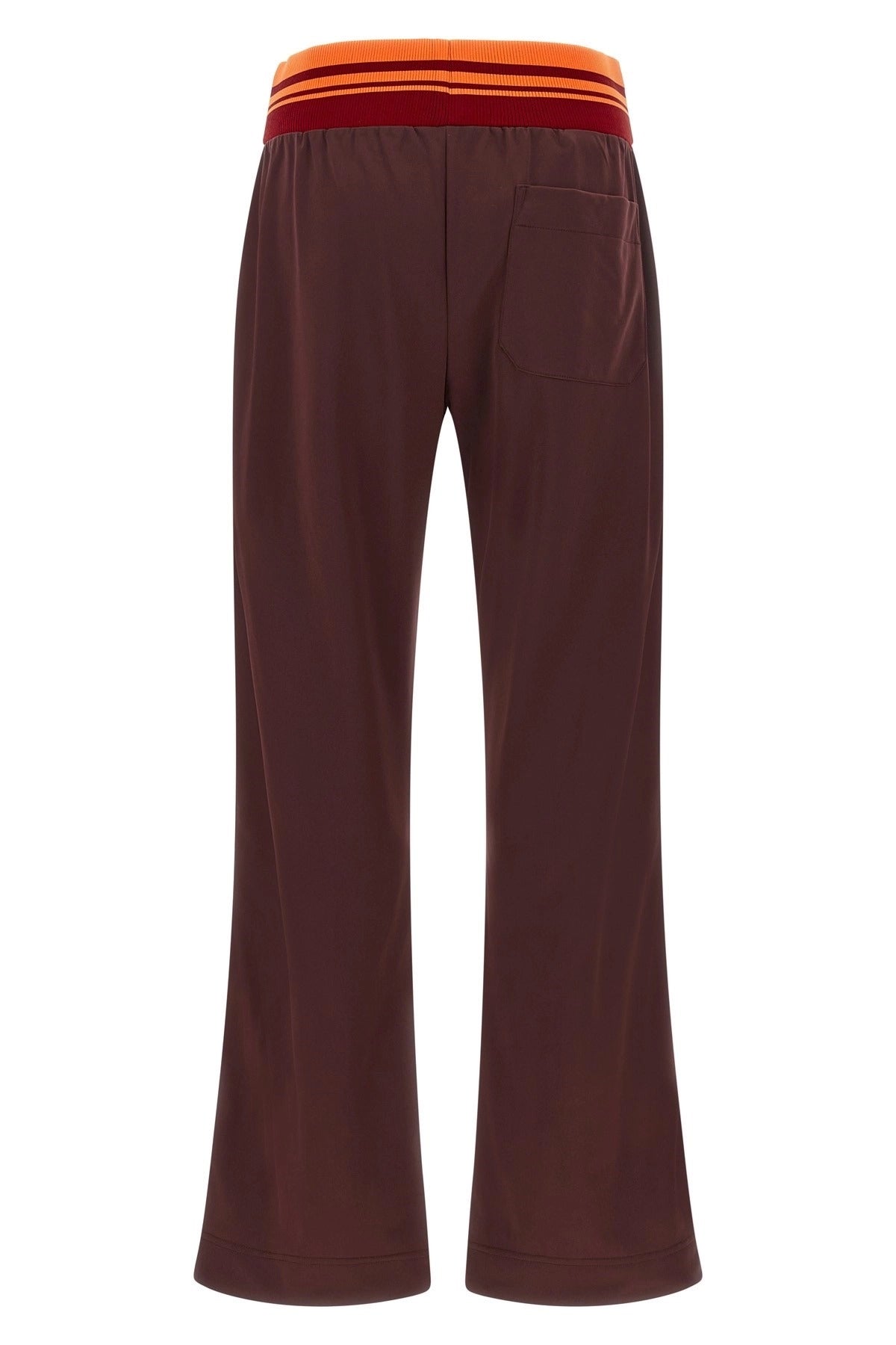 Dries Van Noten Huchisa Tape Pants - alternate view