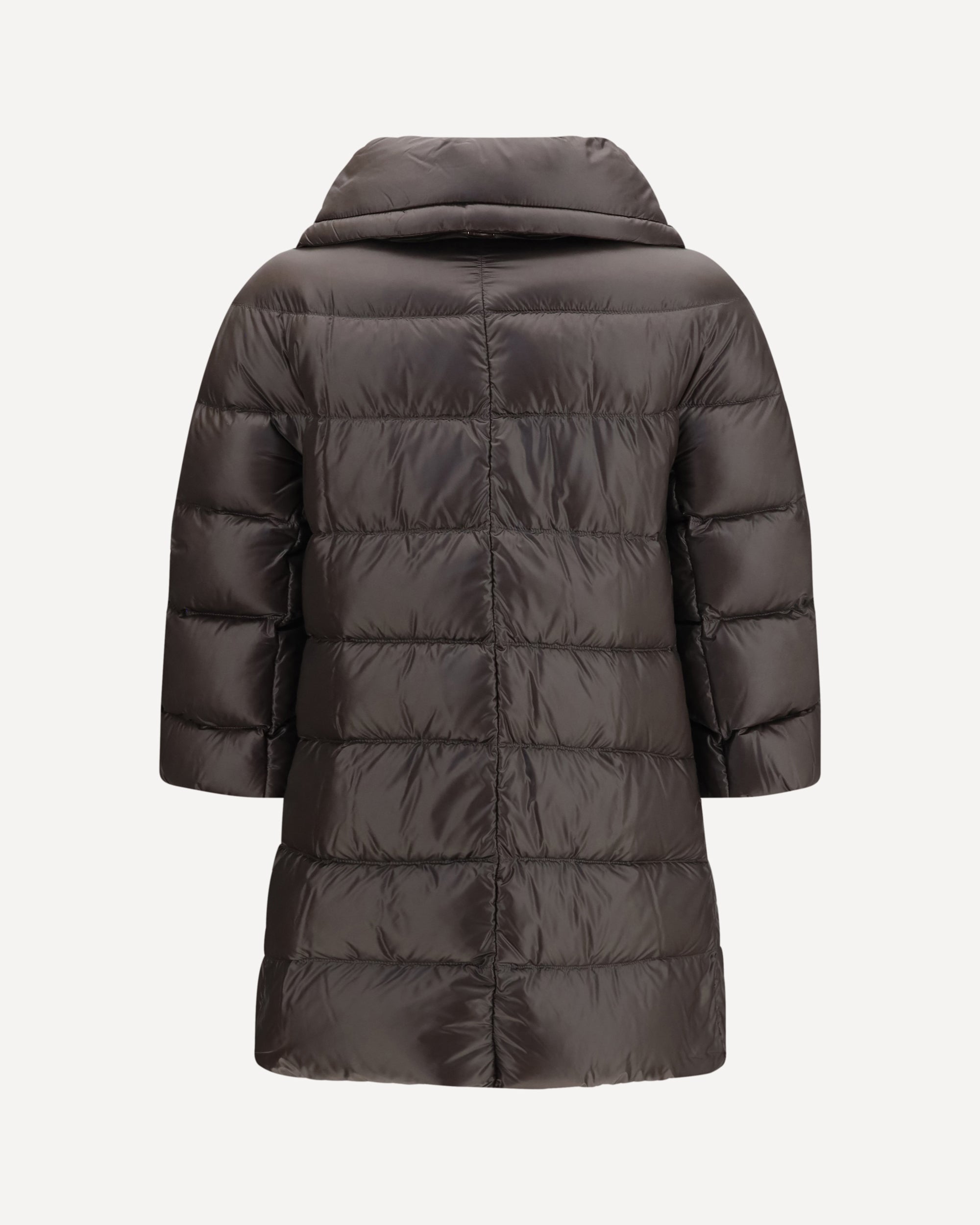 Herno Midi Down Jacket