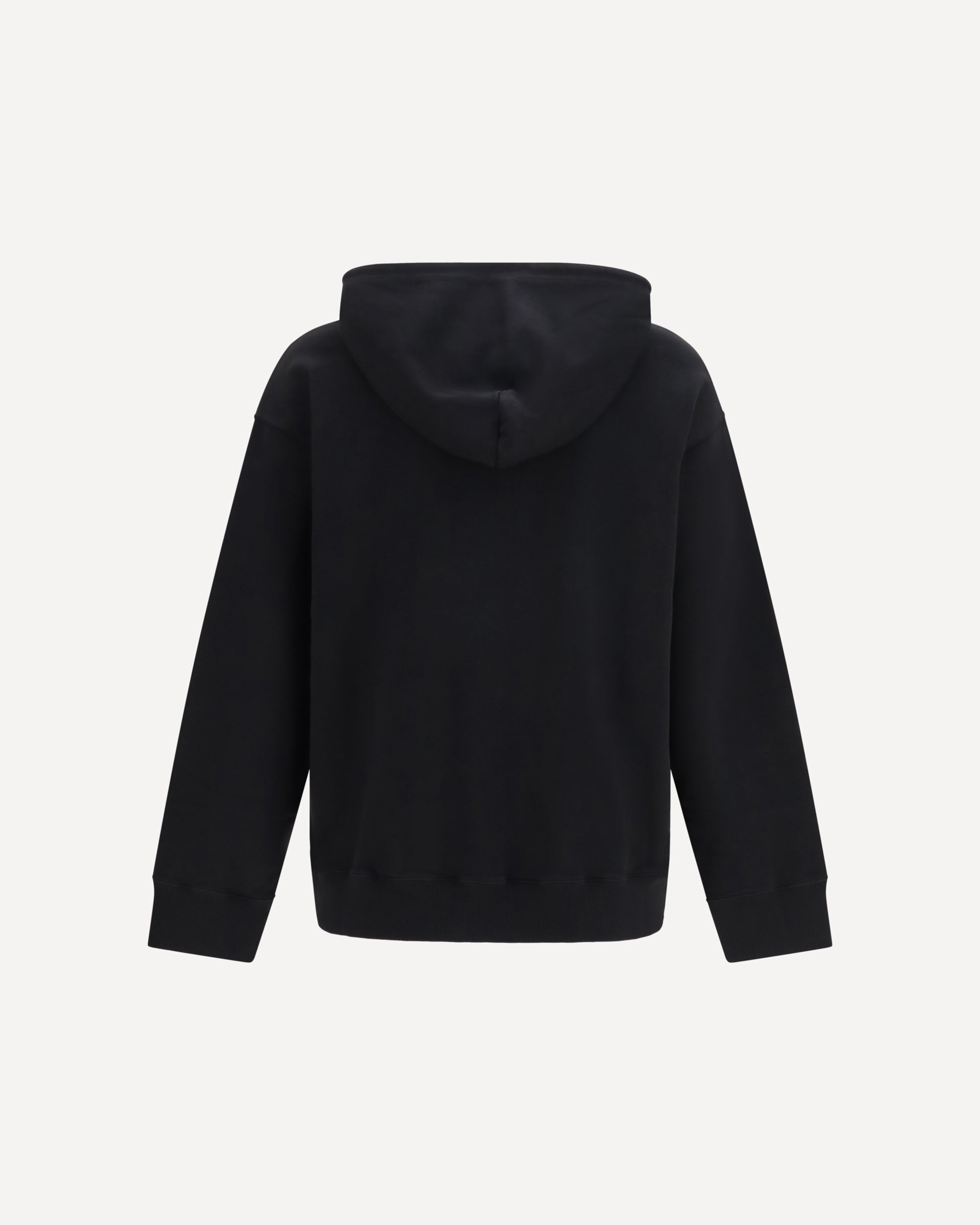 MM6 Cotton Hoodie - alternate view