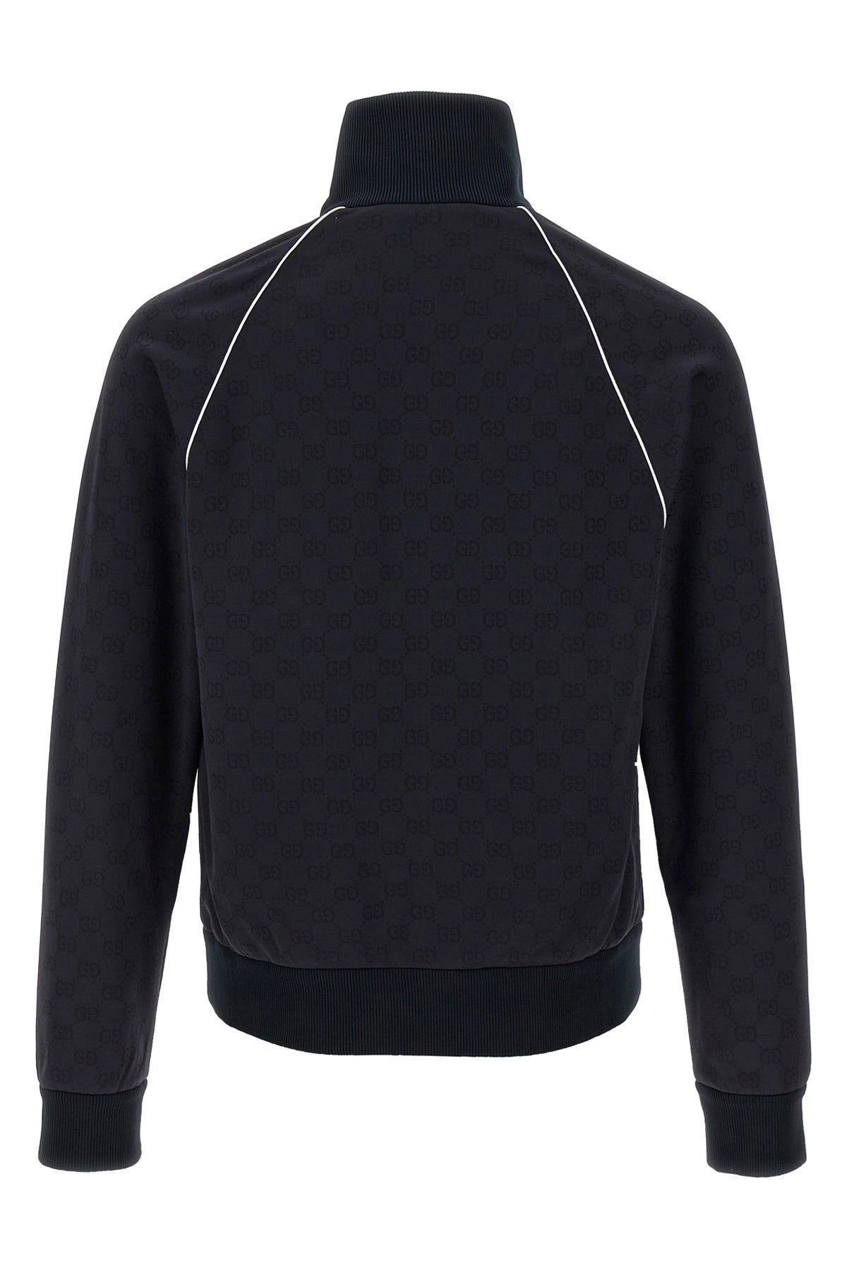 Gucci GG-Jacquard-Sweatshirt - alternate view