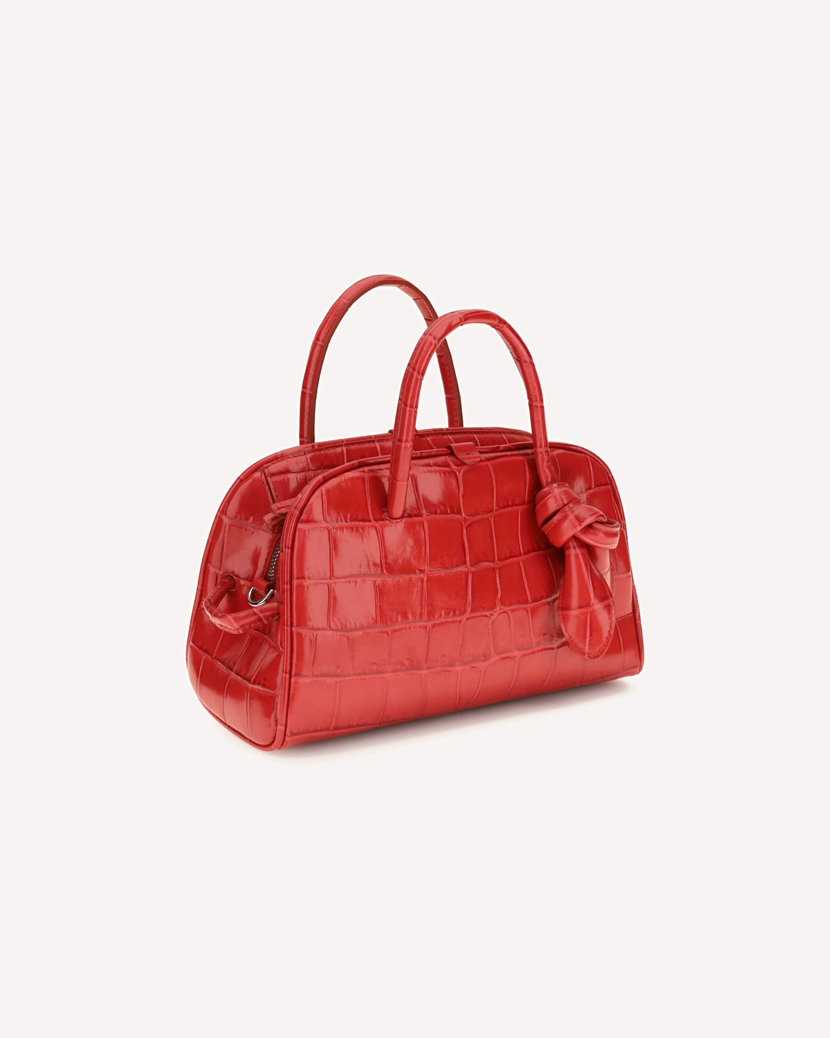 Jacquemus Le Petit Turismo Handbag - alternate view