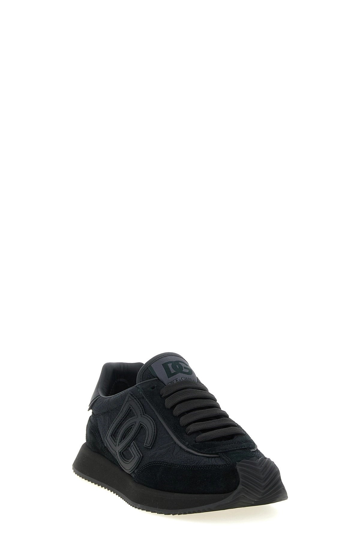 Dolce & Gabbana DG Cushion Sneakers