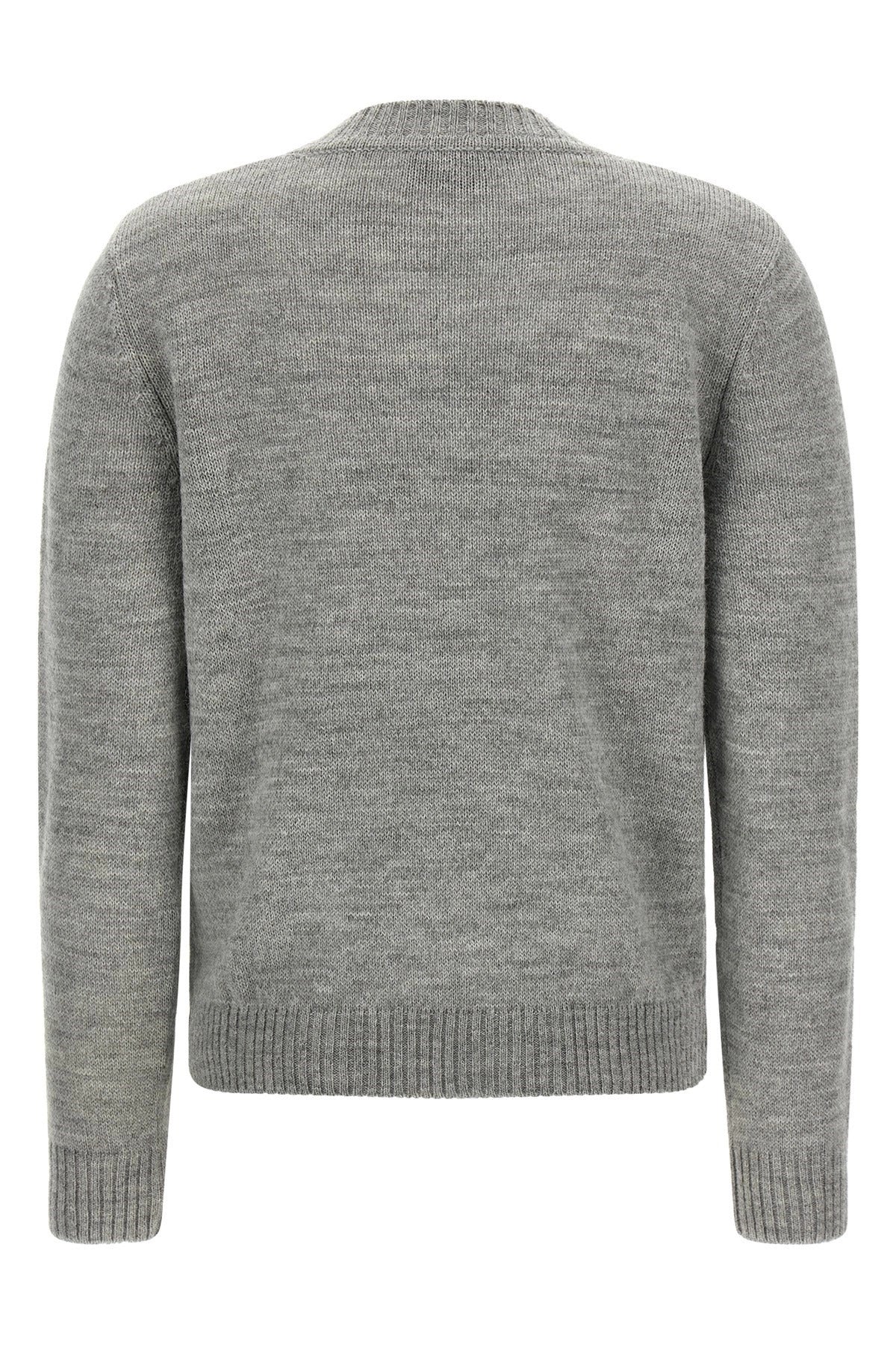 Max Mara Nitra Crew Neck Sweater - alternate view