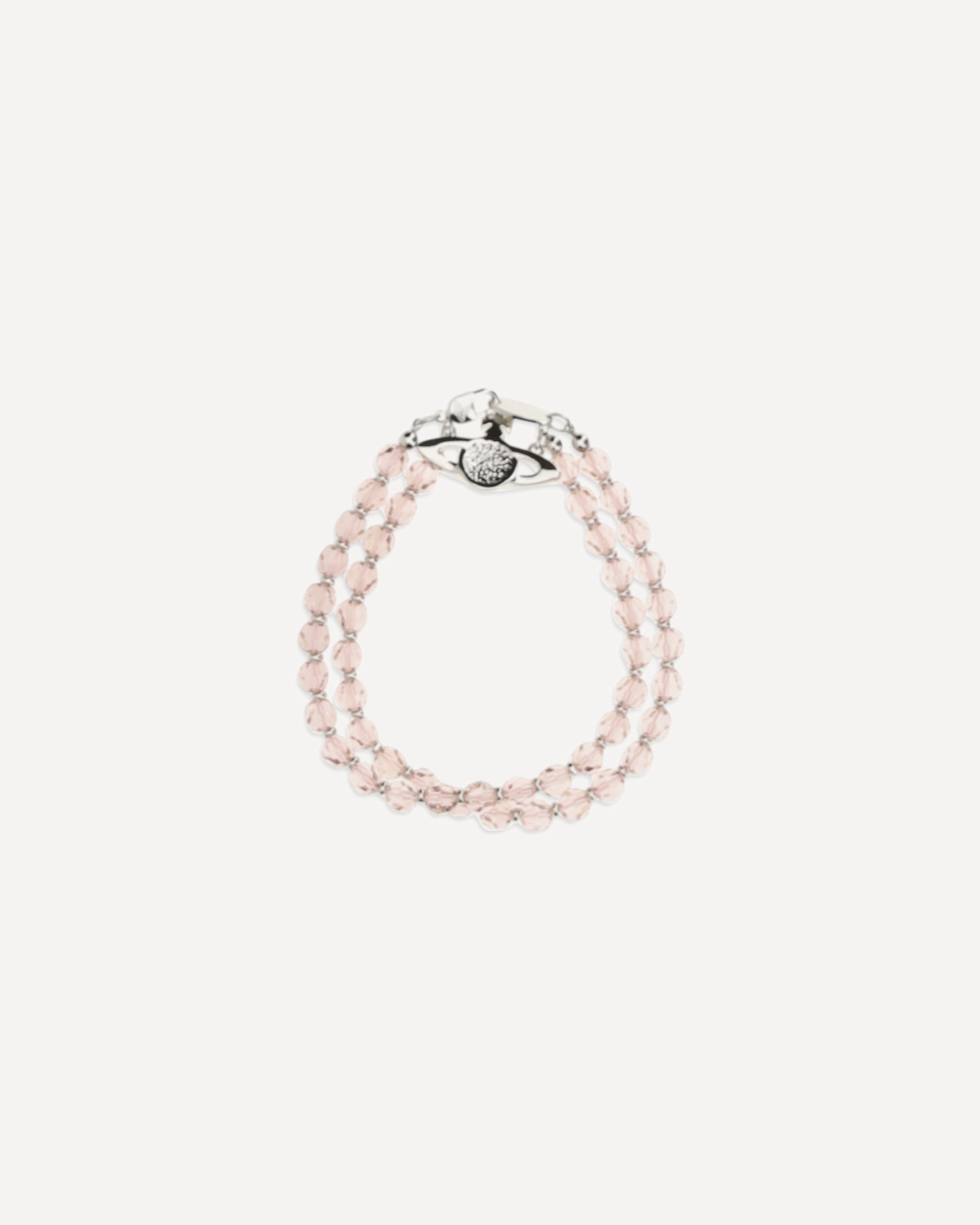 Vivienne Westwood Messaline Choker Necklace - alternate view