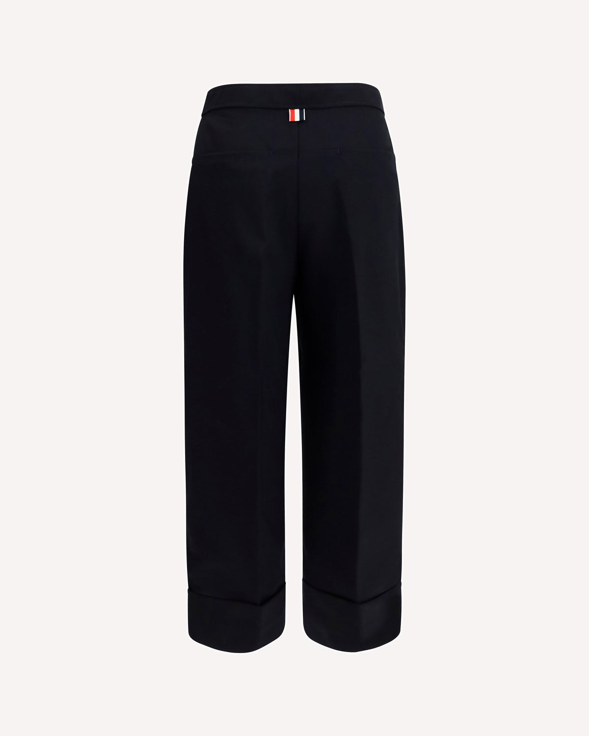 Thom Browne Hopsack Suit Pants - alternate view