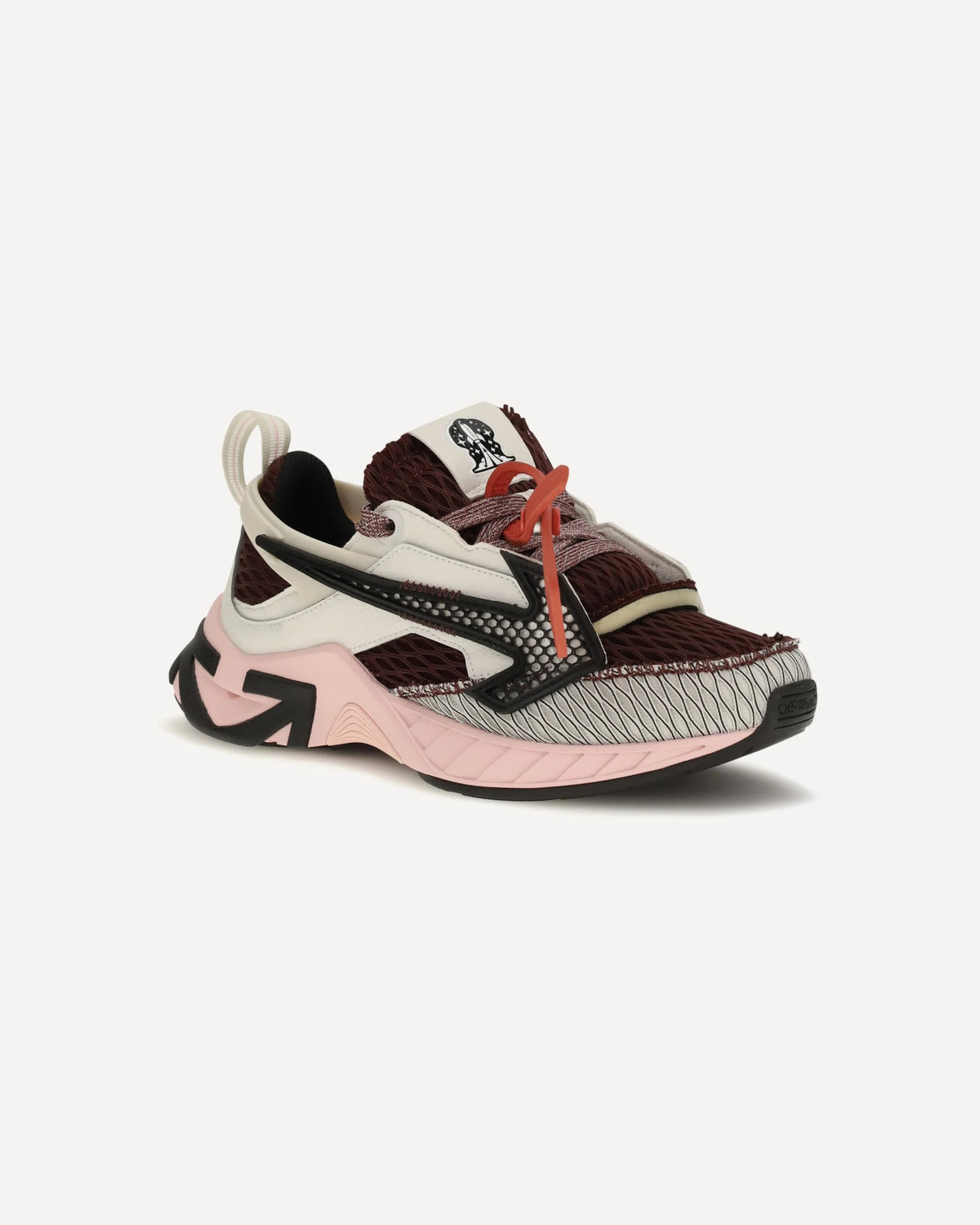 Off-White Space Memo Sneakers - alternate view