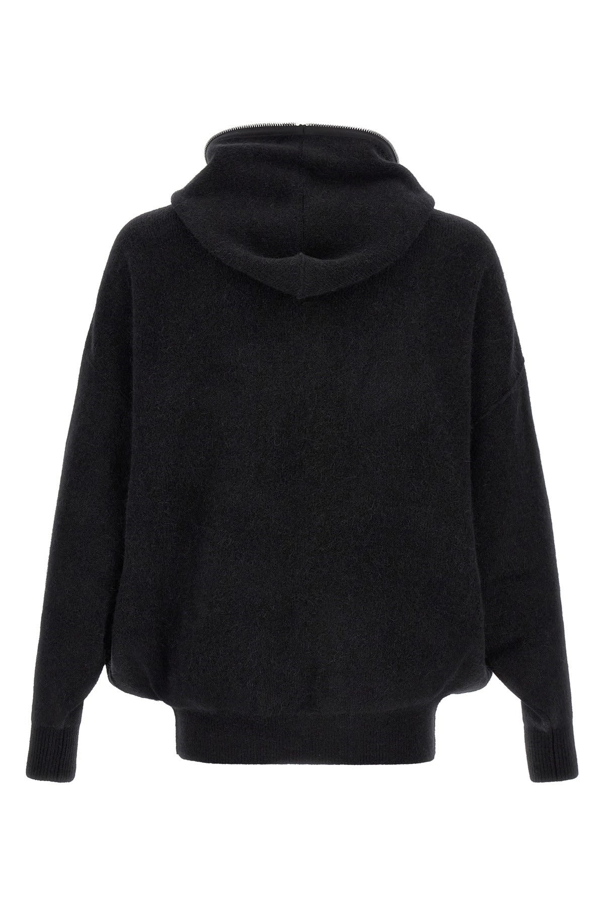 Rick Owens Gimp Hun Hoodie - alternate view