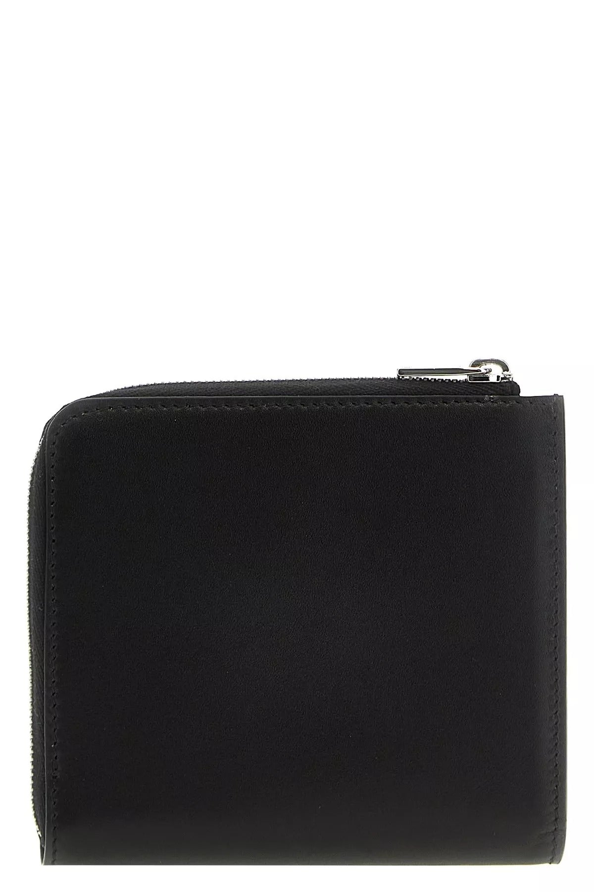 Jil Sander Nappa Leather Wallet - alternate view
