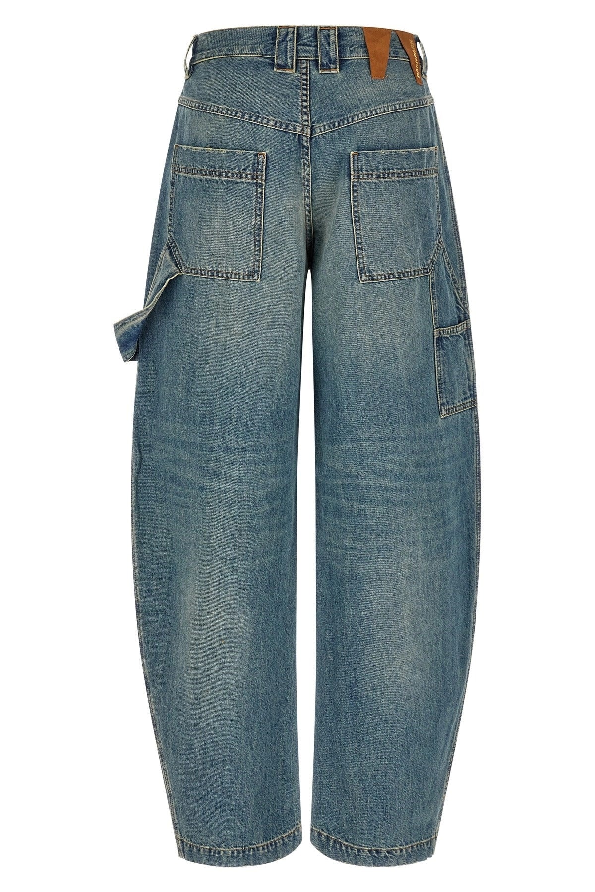Darkpark Audrey Barrel Jeans