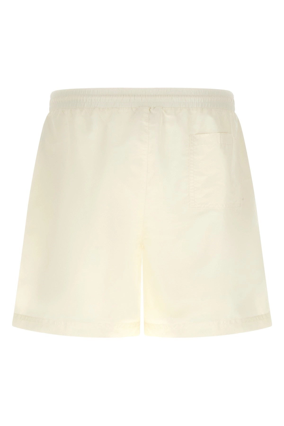 Brunello Cucinelli Solomeo Logo Swimsuit