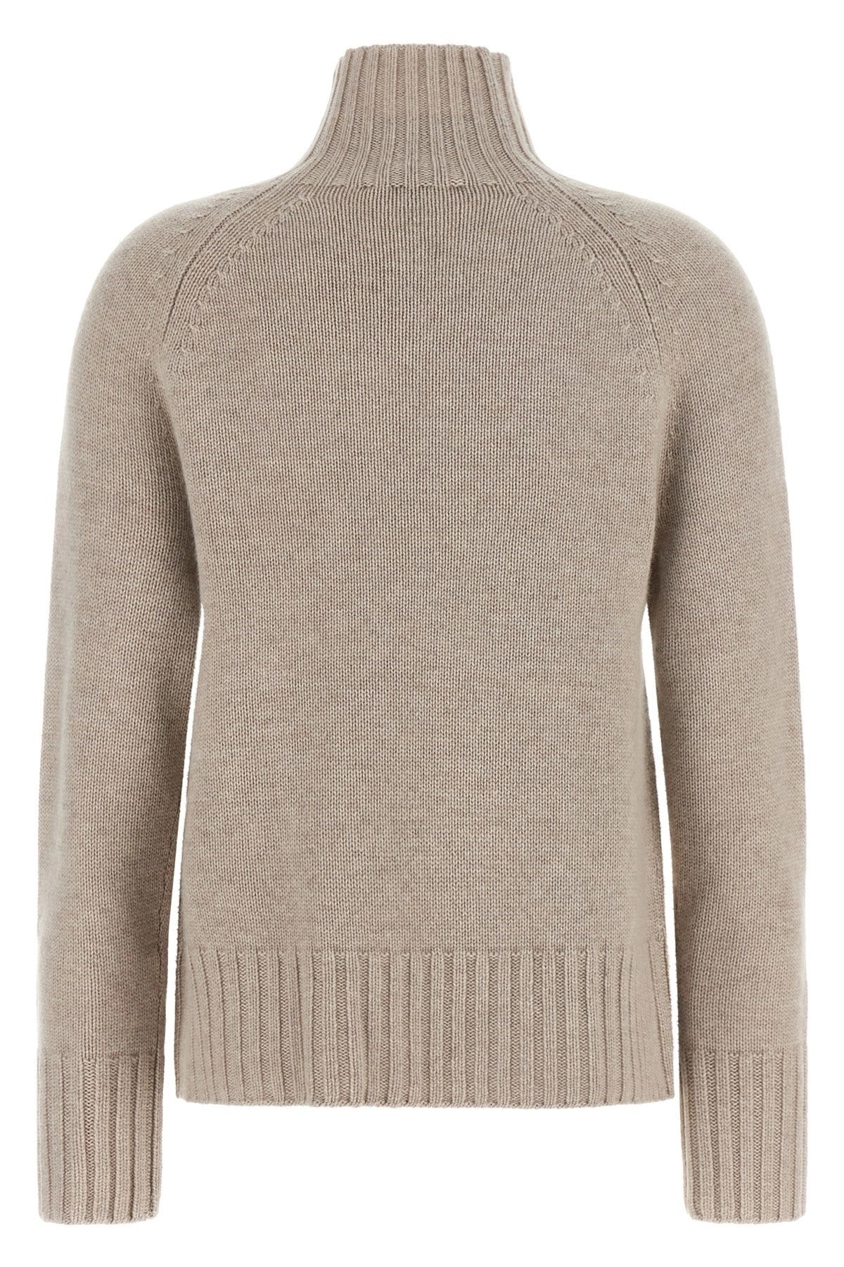 'S Max Mara Mantova High Neck 스웨터 - alternate view