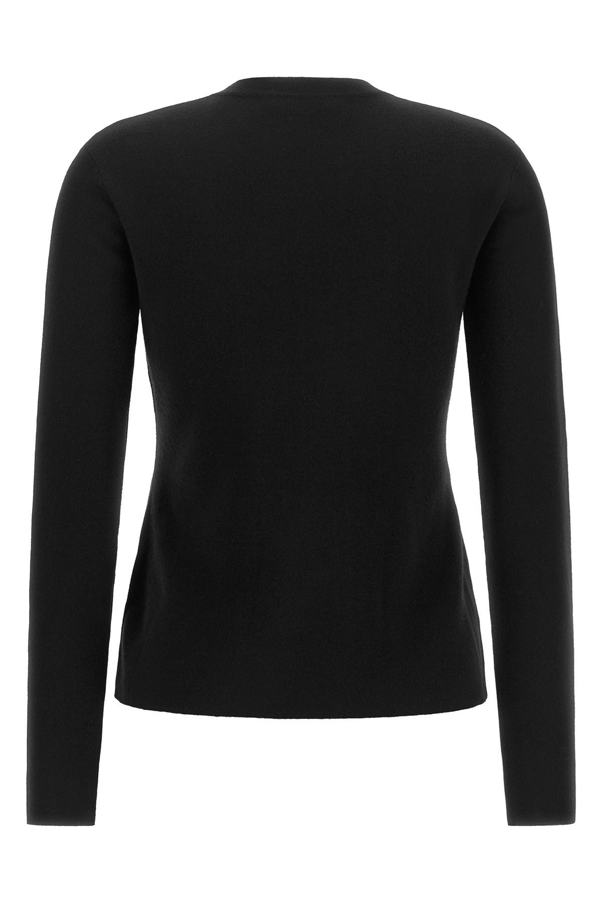 Max Mara Manto Embossed Logo Sweater - alternate view