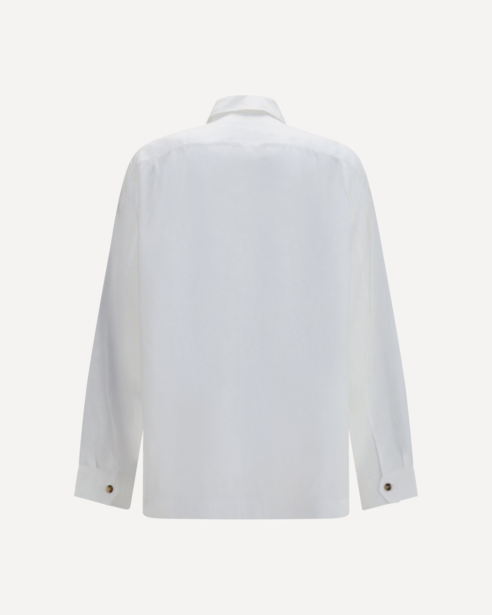 Brunello Cucinelli Linen Shirt