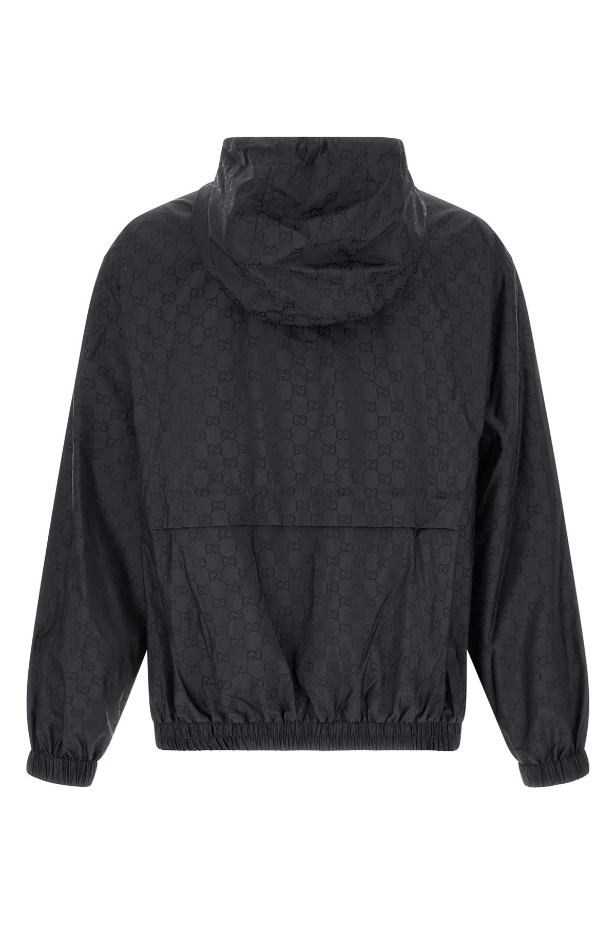 Gucci GG Nylon Jacket - alternate view