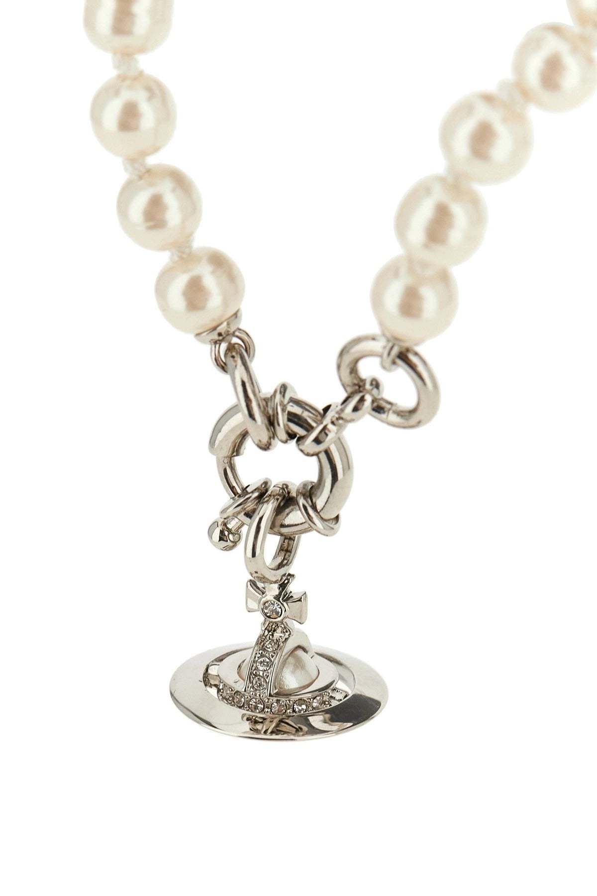 Vivienne Westwood Aleksa Bracelet - alternate view