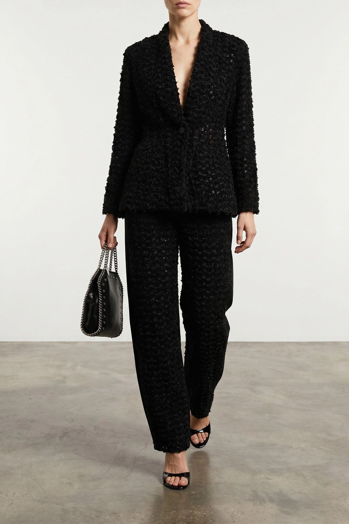 Stella McCartney Tiny Falabella Handtasche - alternate view