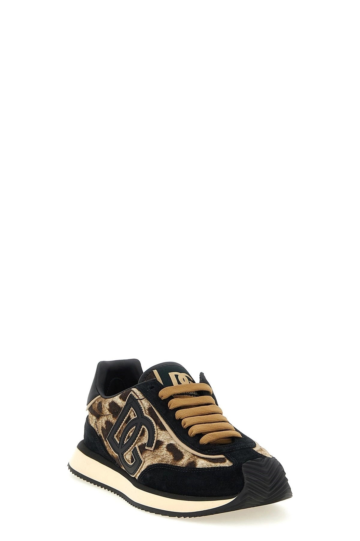 Dolce & Gabbana DG Cushion Sneakers