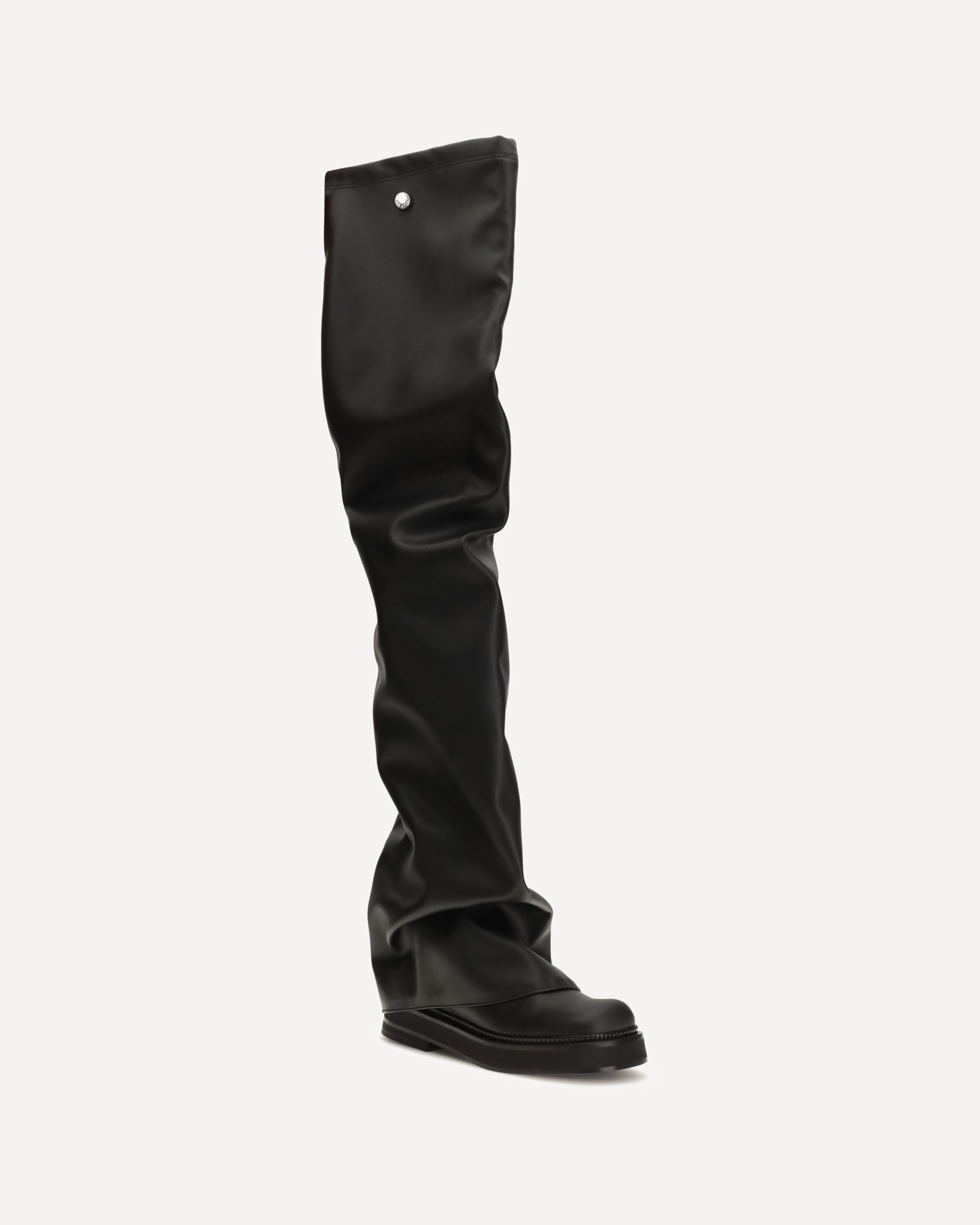 The Attico Robin Extra-Long Boots