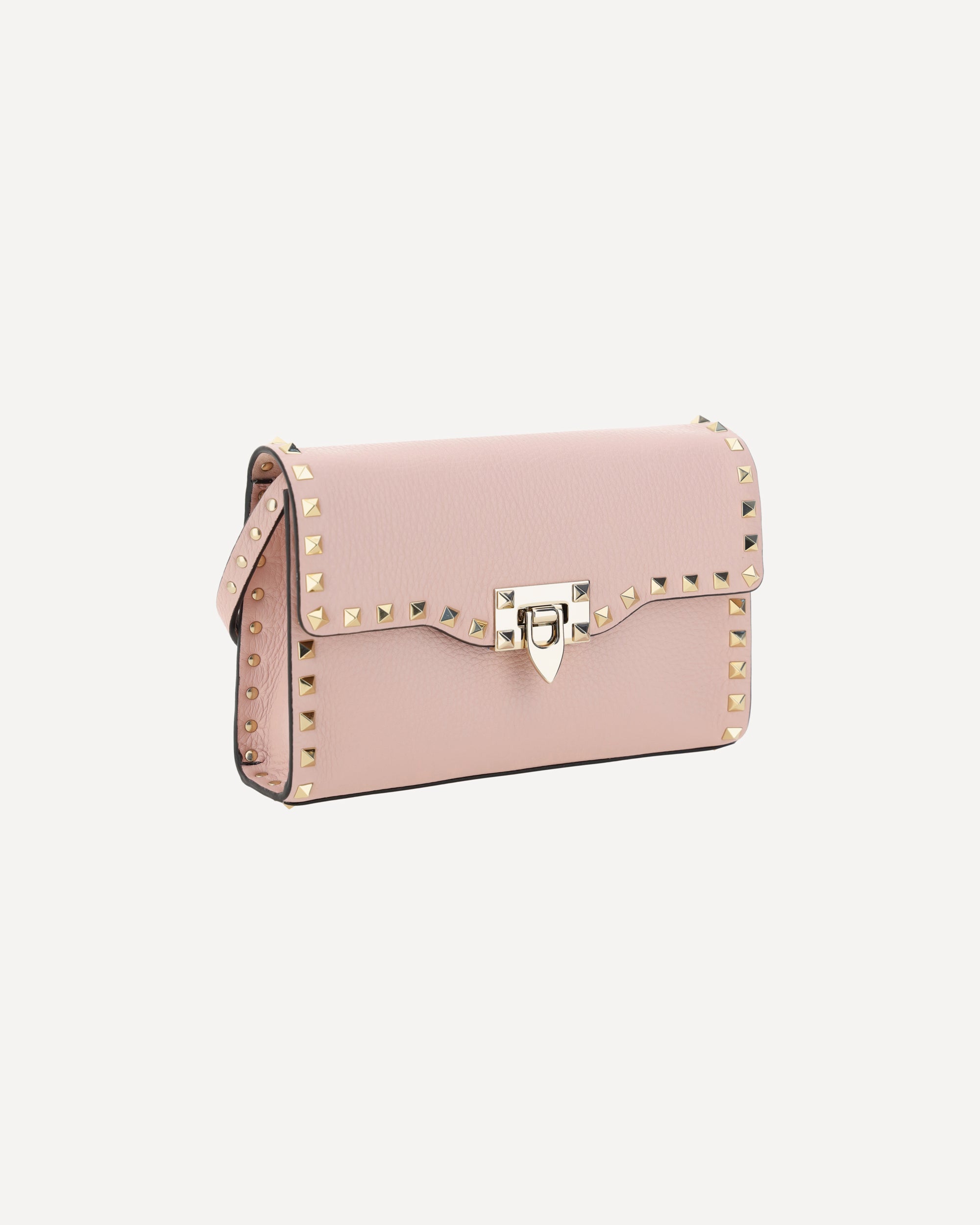 Valentino Garavani Rockstud Mini Shoulder Bag - alternate view