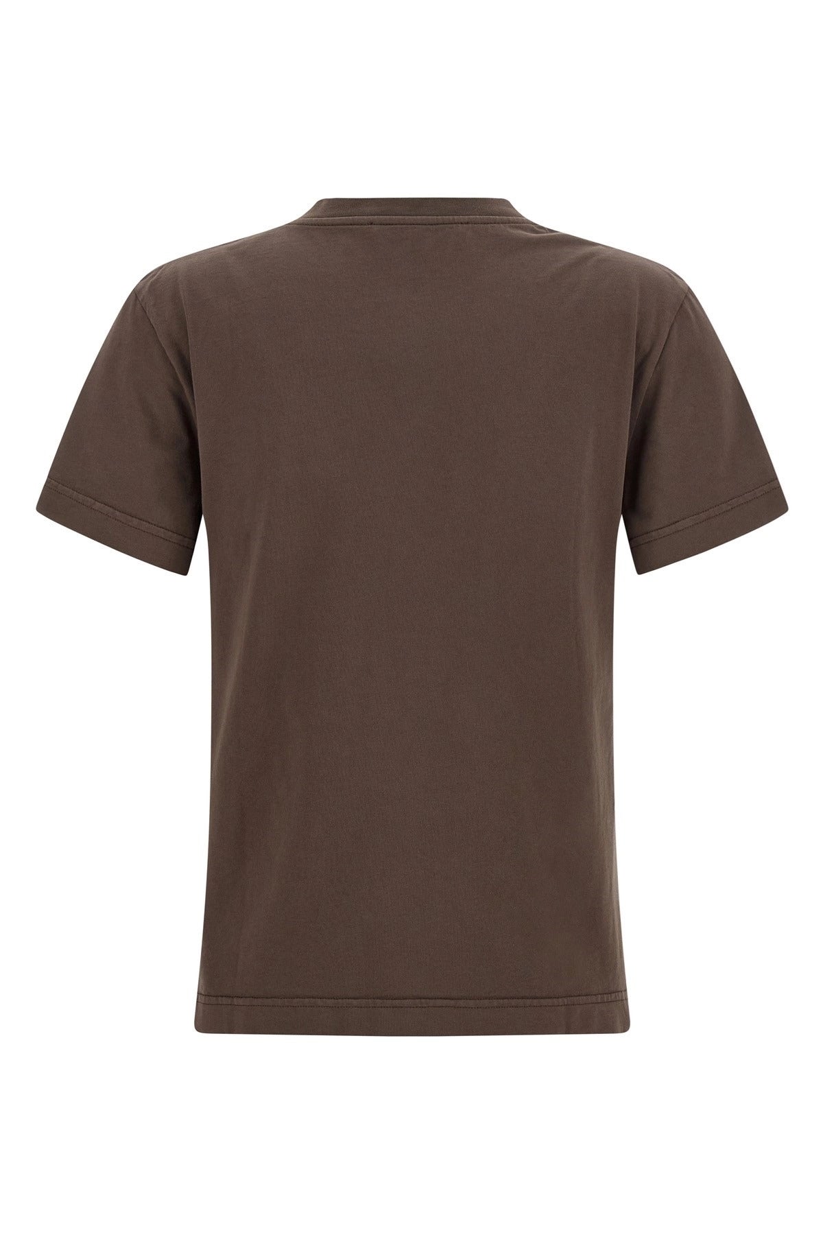 Jacquemus Le T-Shirt Gros-Grain - alternate view