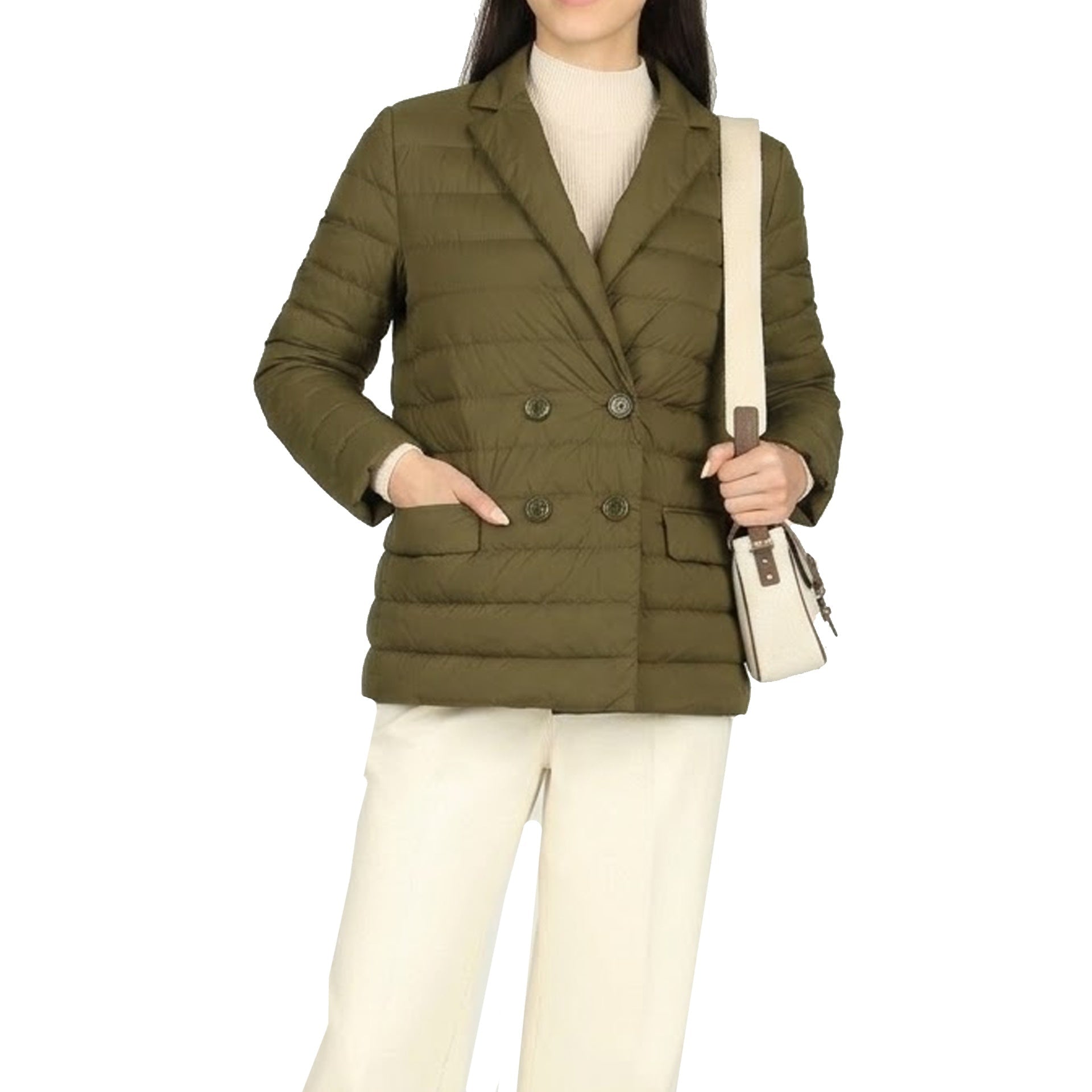 Herno Down Jacket - alternate view