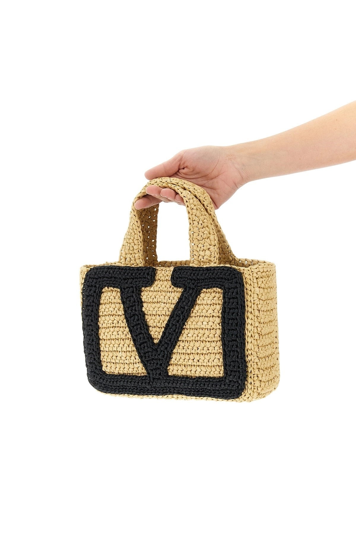 Valentino Garavani Viva Superstar Shopping Bag - alternate view