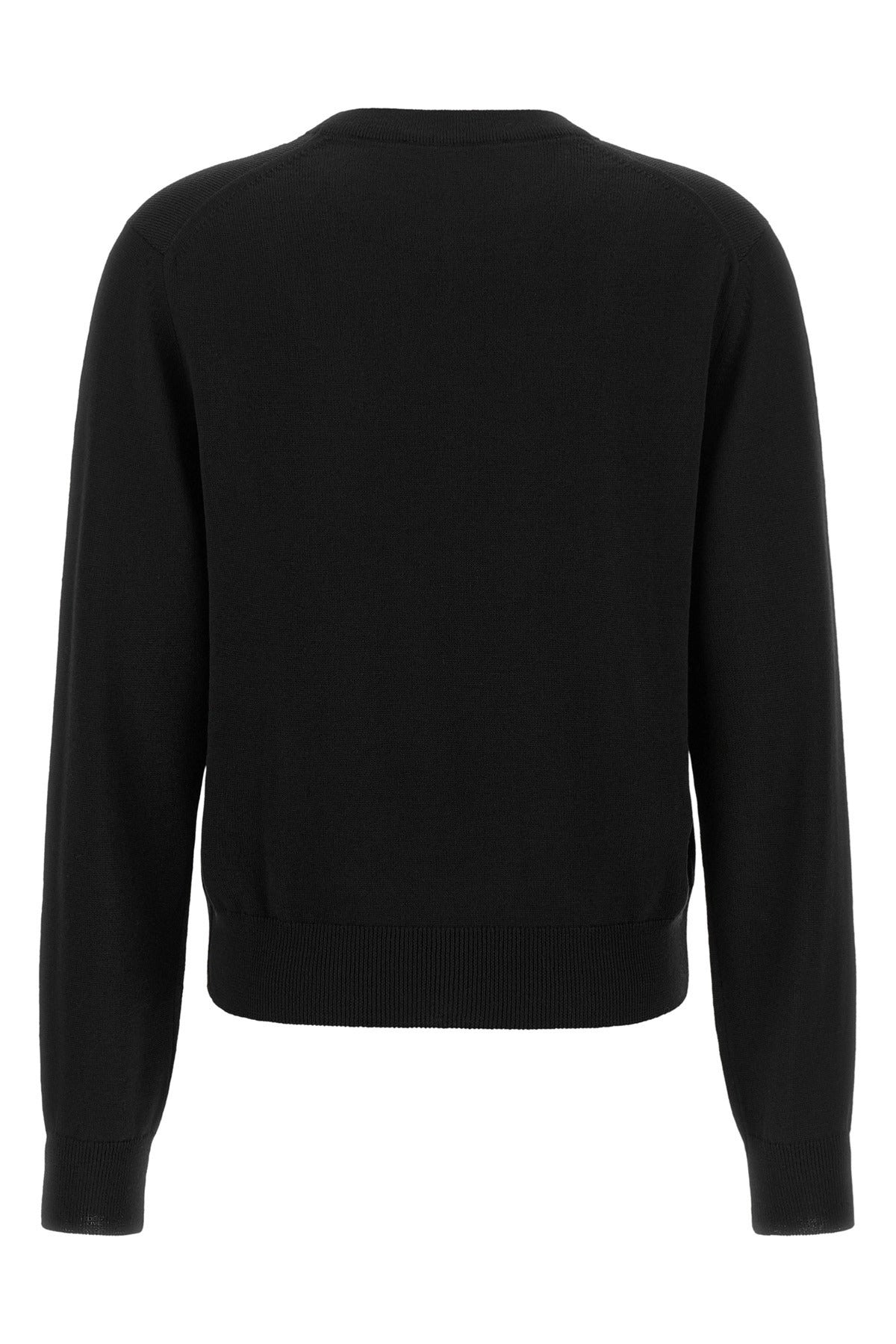 Maison Kitsuné Baby Fox Sweater - alternate view