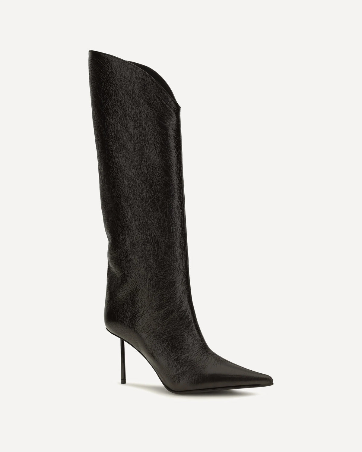 LE SILLA Futura High Boots - alternate view