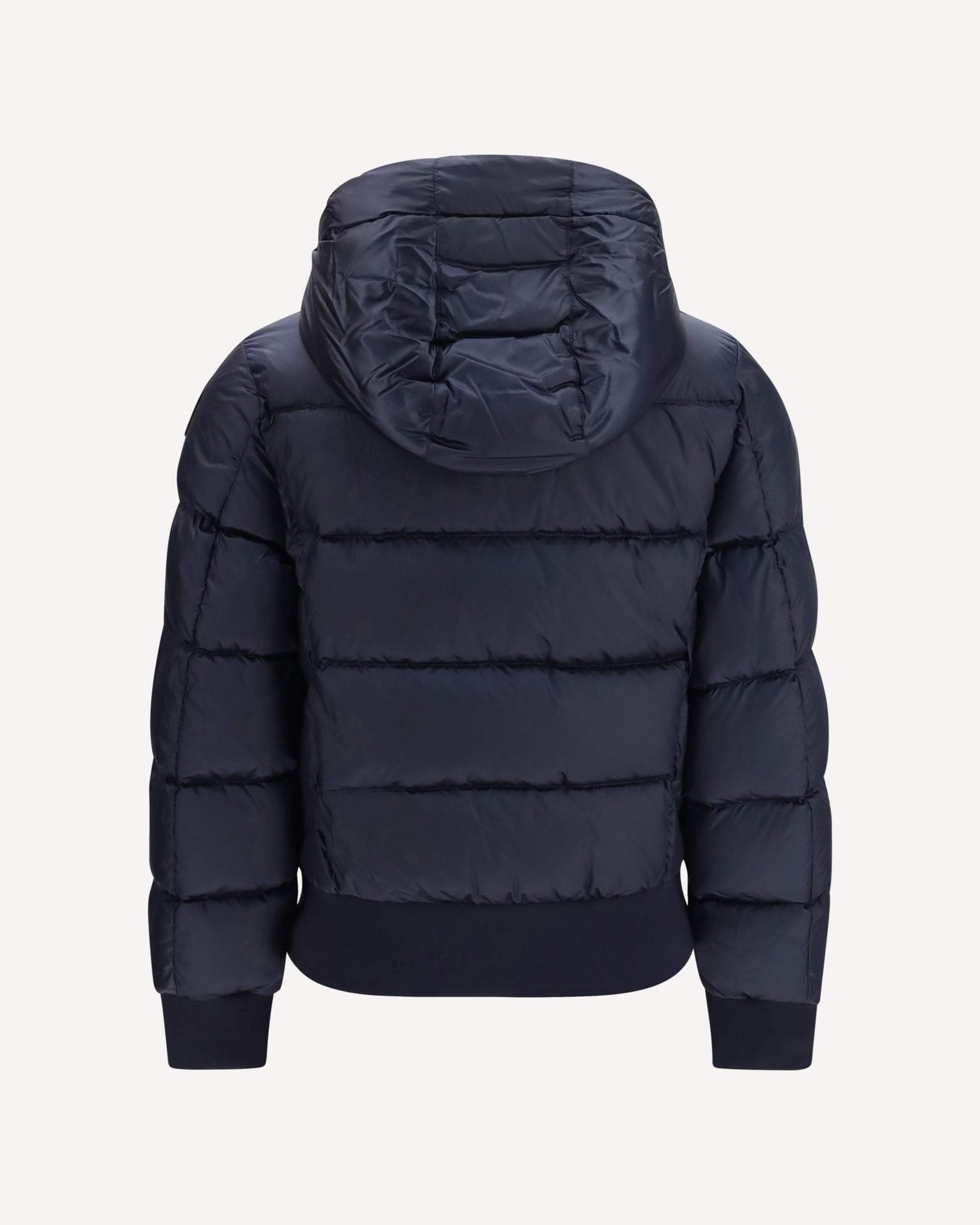 Parajumpers Mariah Hooded Down Jacket