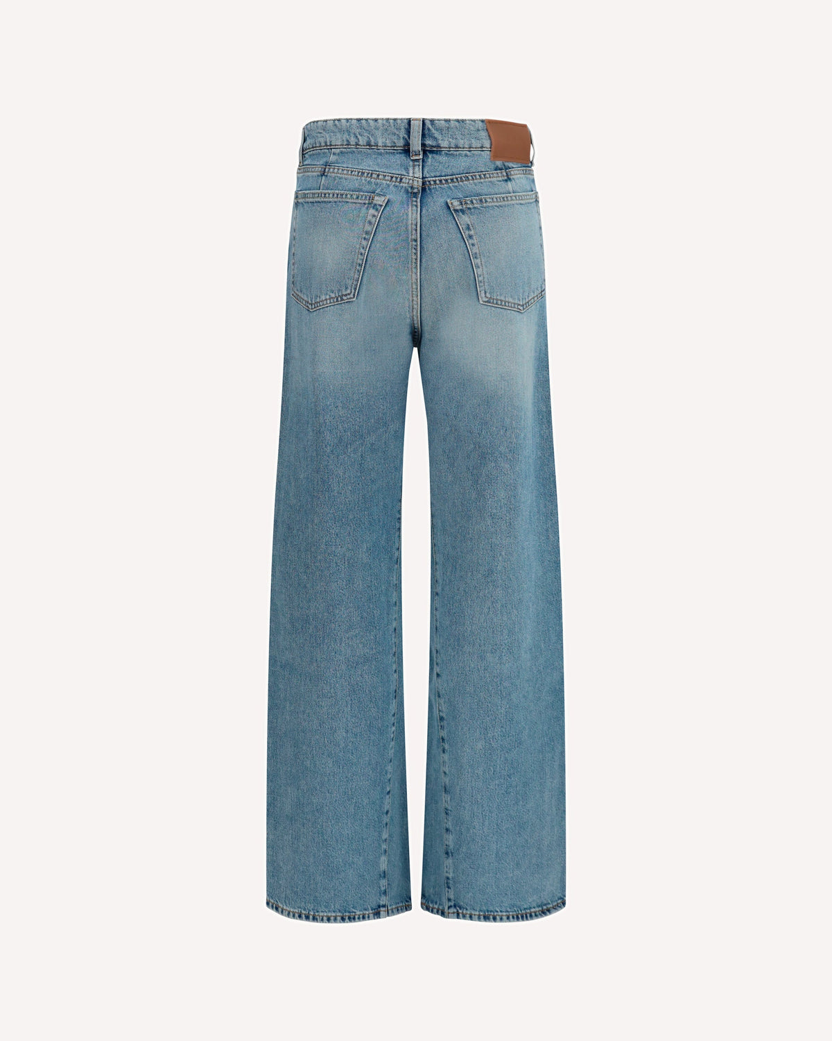 Our Legacy Treble Cut Jeans - alternate view