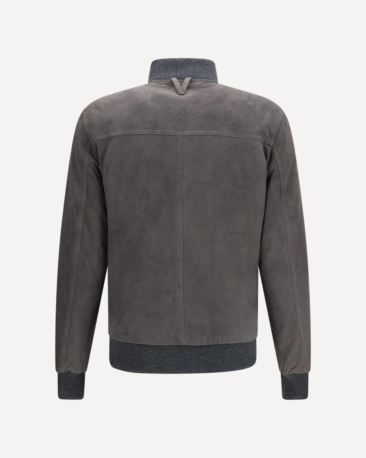 Valstar Suede Leather Jacket