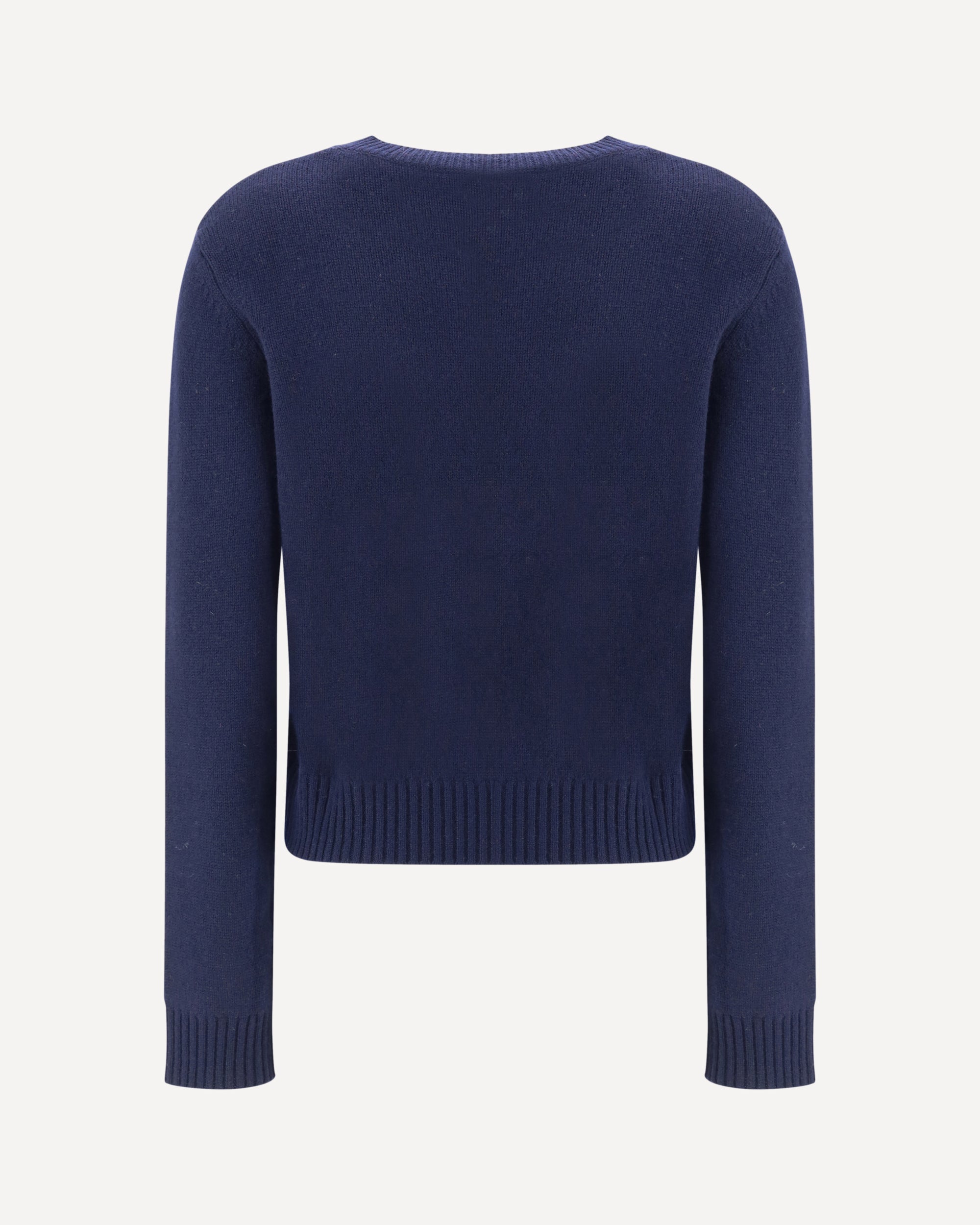 Lisa Yang Mable Cashmere Sweater - alternate view