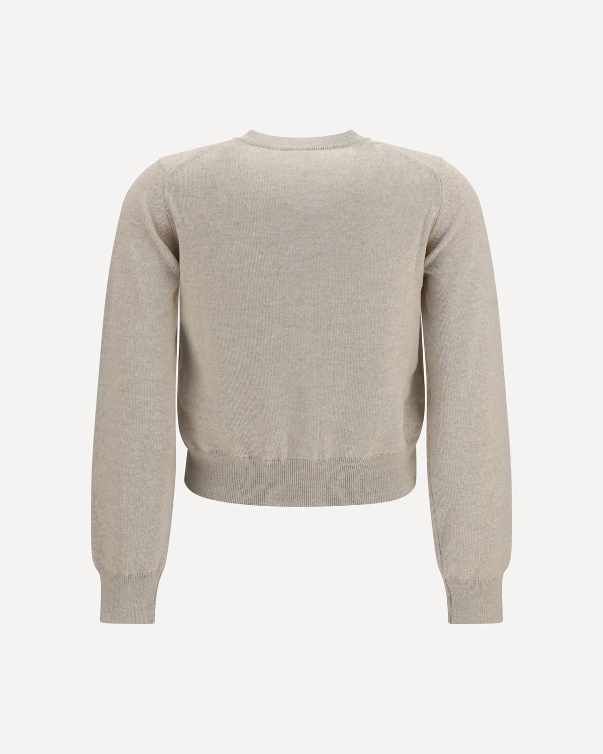Maison Kitsuné Baby Fox Cardigan - alternate view
