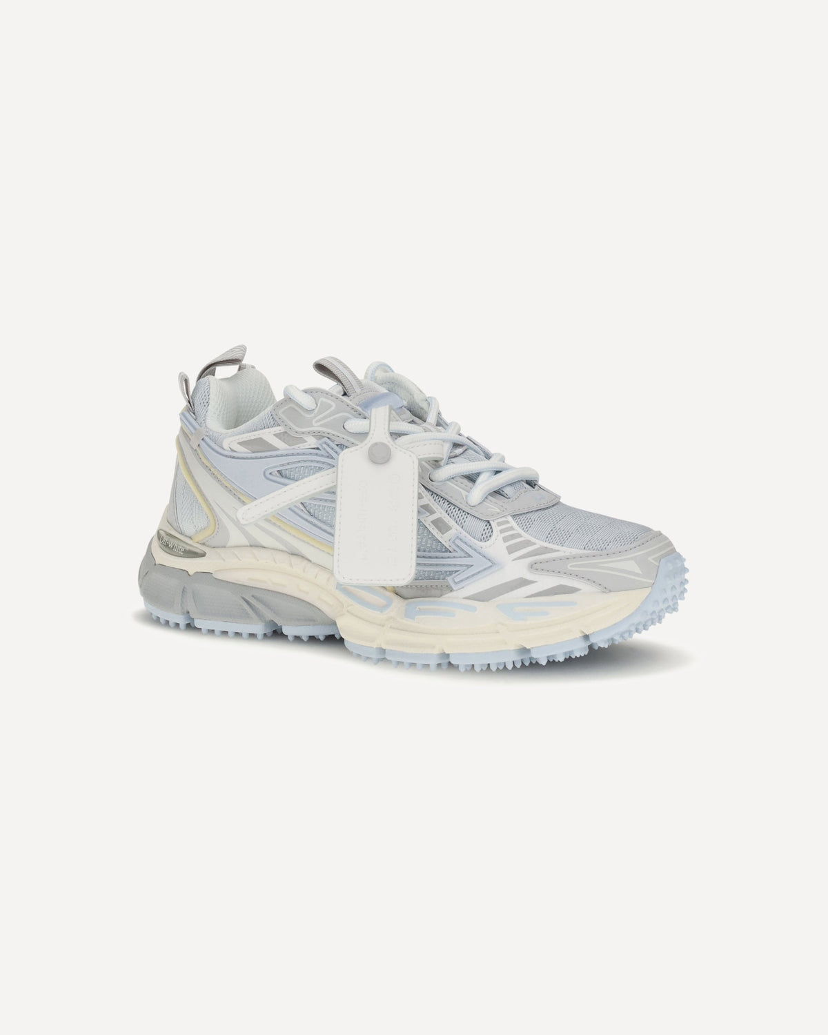 Off-White Be Right Back Sneakers - alternate view