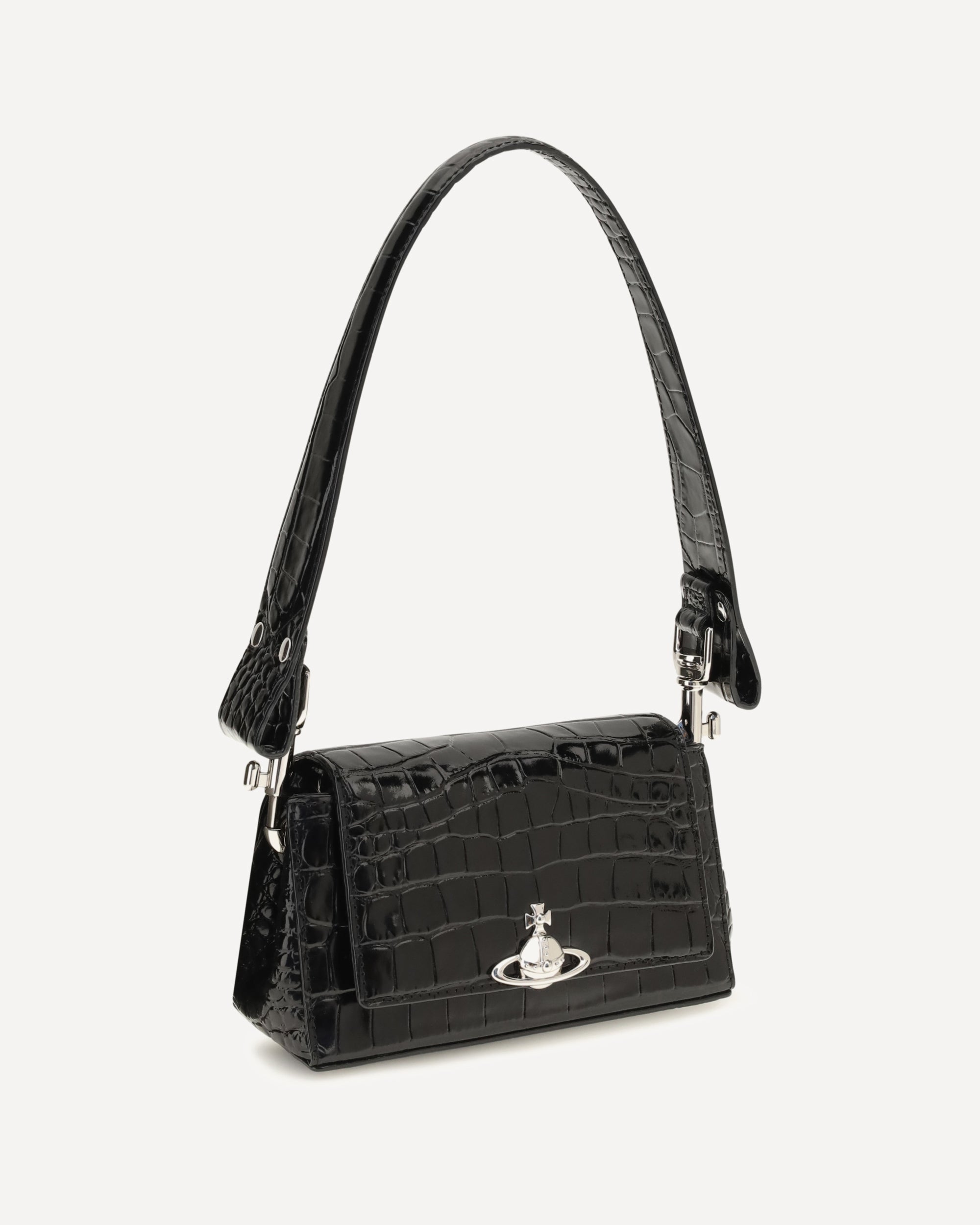 Vivienne Westwood Hazel Small Shoulder Bag