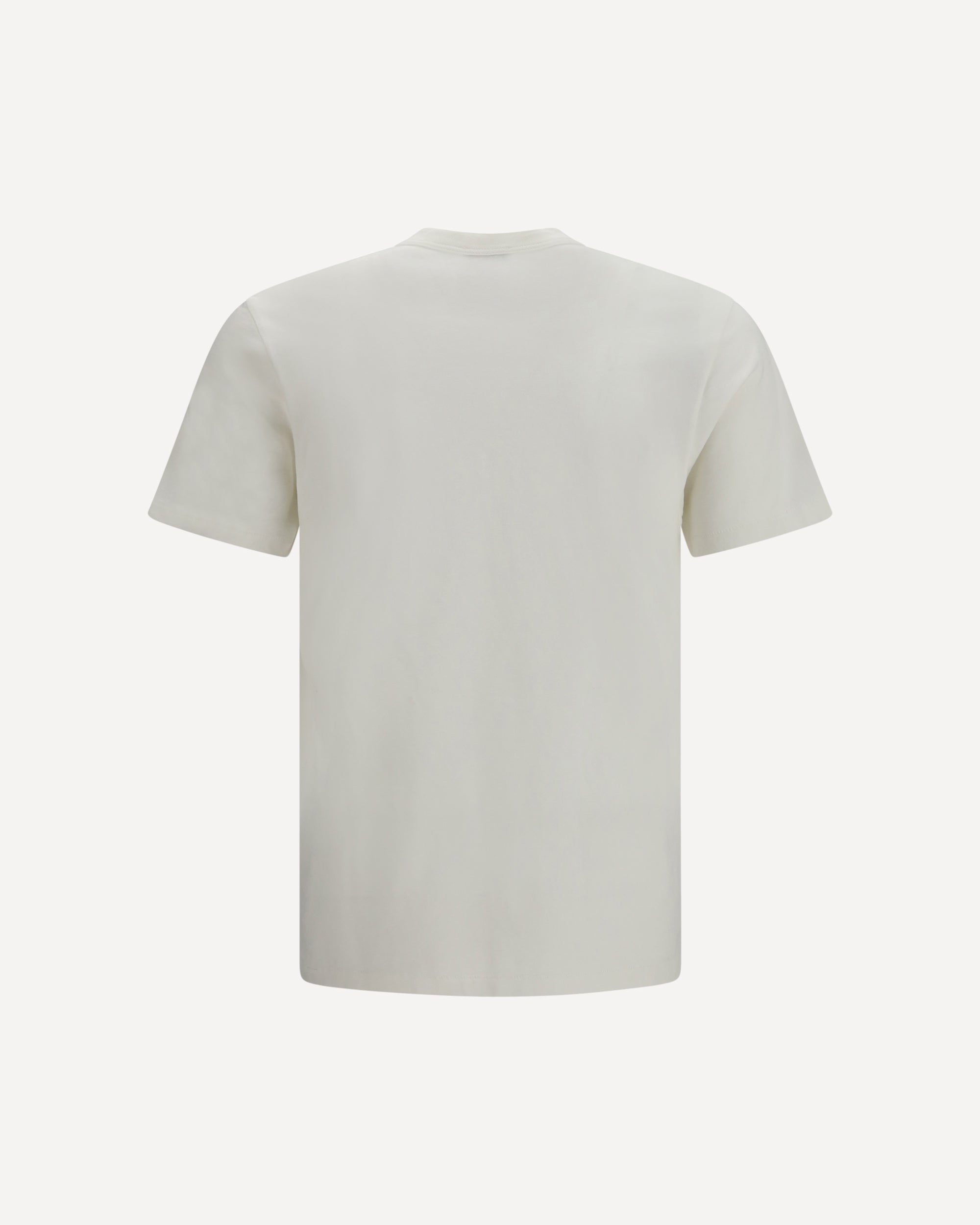 Kenzo Eiffel Tower Cotton T-Shirt