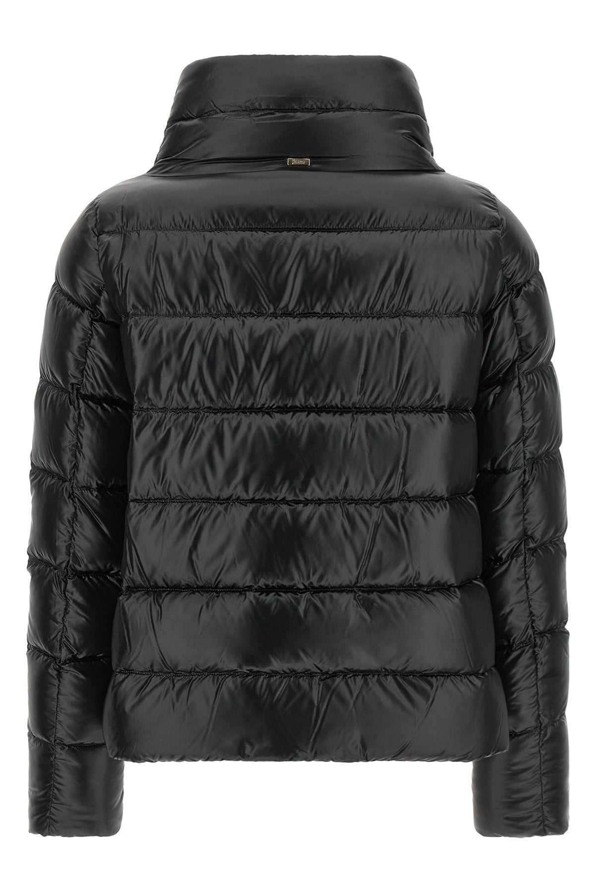 Herno Wide Neck Down Jacket - alternate view