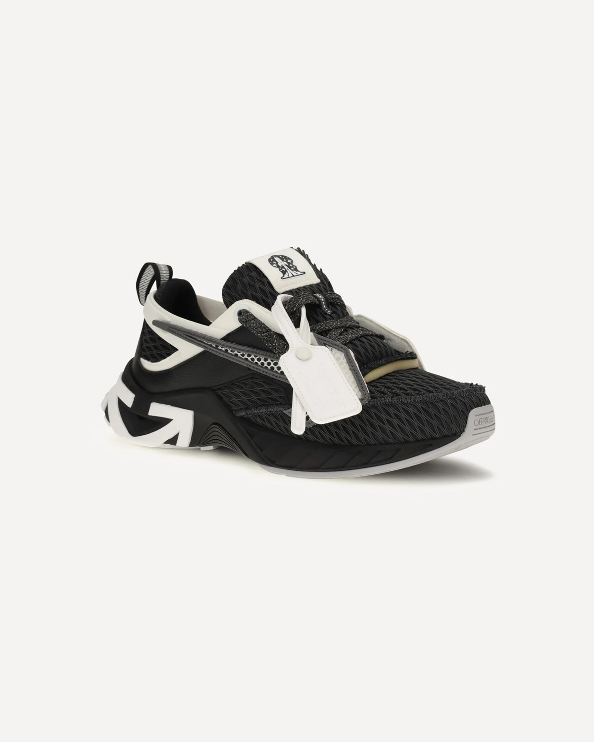 Off-White Space Memo Sneakers