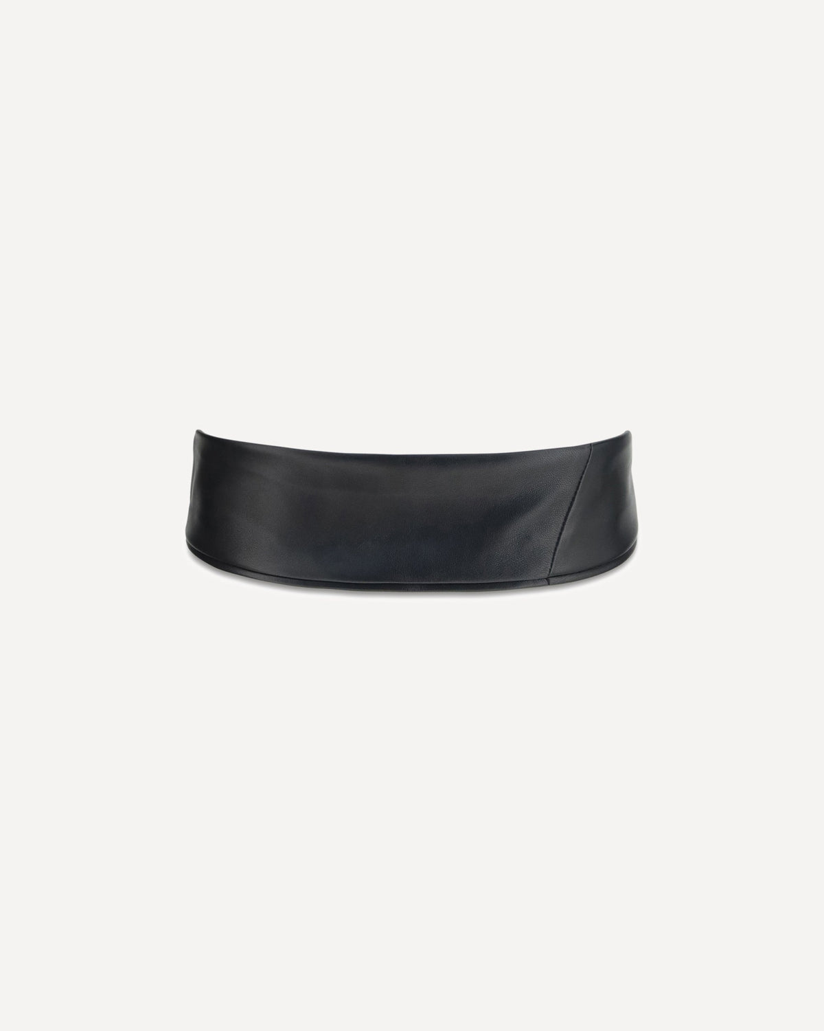 Jacquemus Lio Leather Belt - alternate view