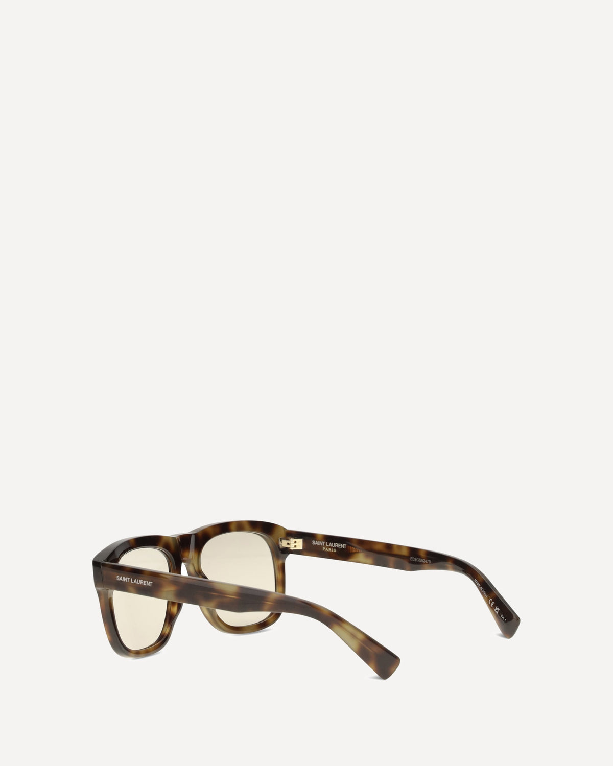 Saint Laurent Sl 558 Sunglasses - alternate view