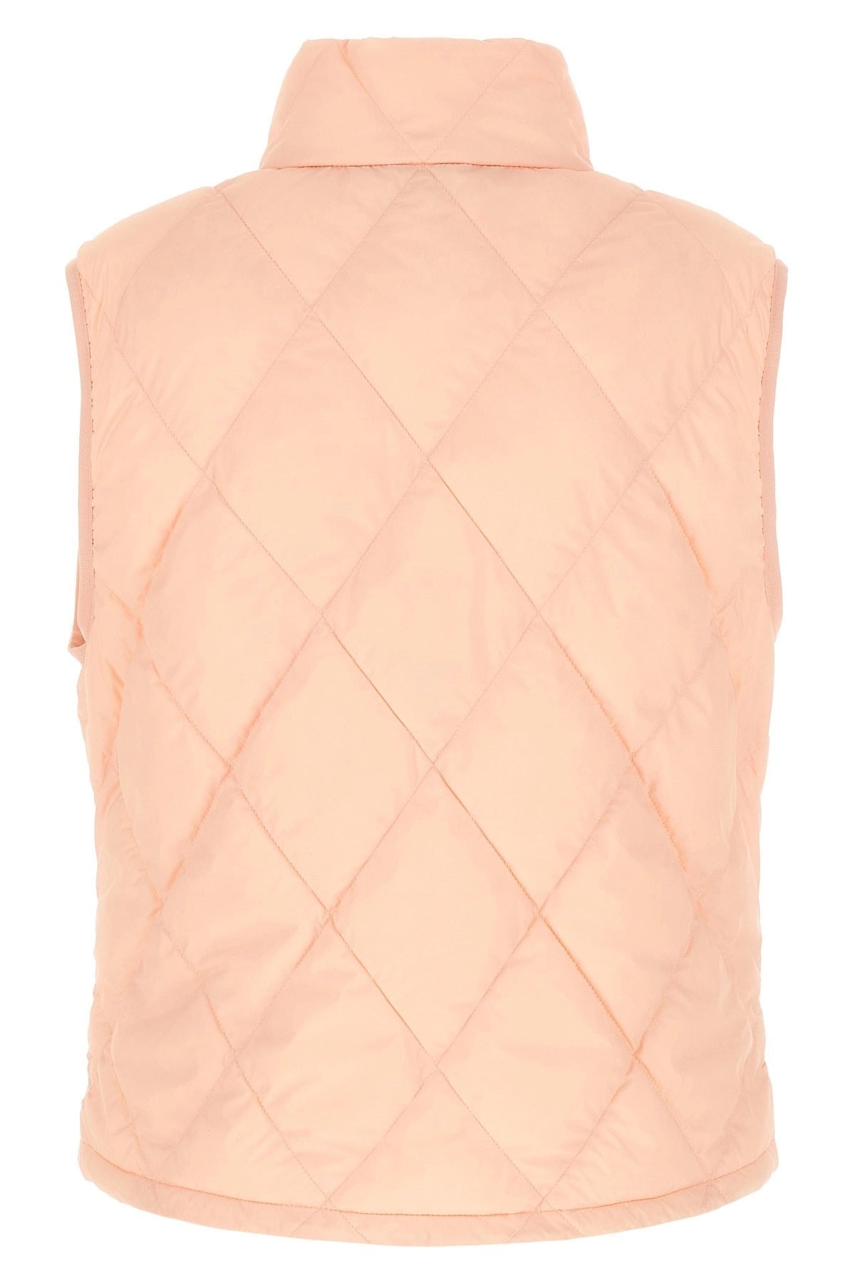 Burberry Cheswick Vest - alternate view