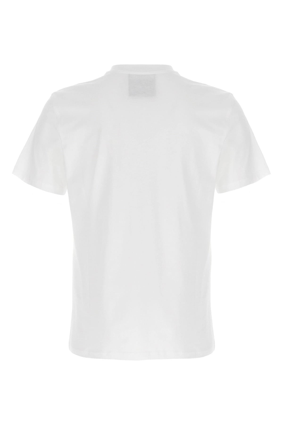 Moschino Smiley T-Shirt - alternate view