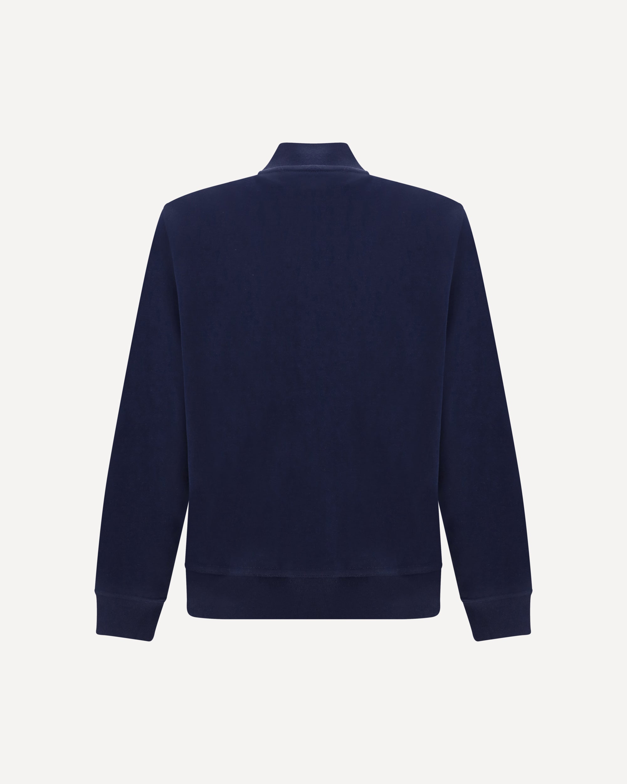 Brunello Cucinelli Cotton Zip Sweatshirt - alternate view